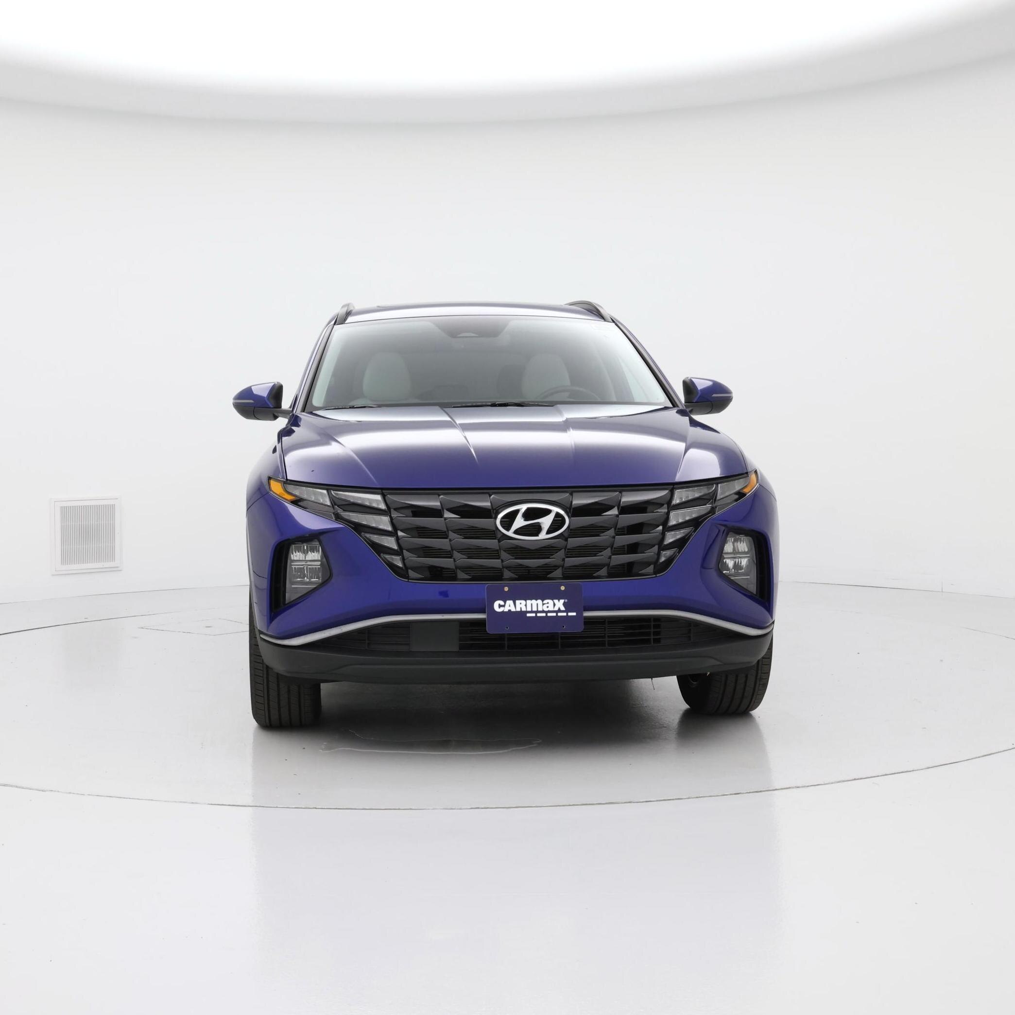 Thumbnail: 2023 Hyundai Tucson - 5