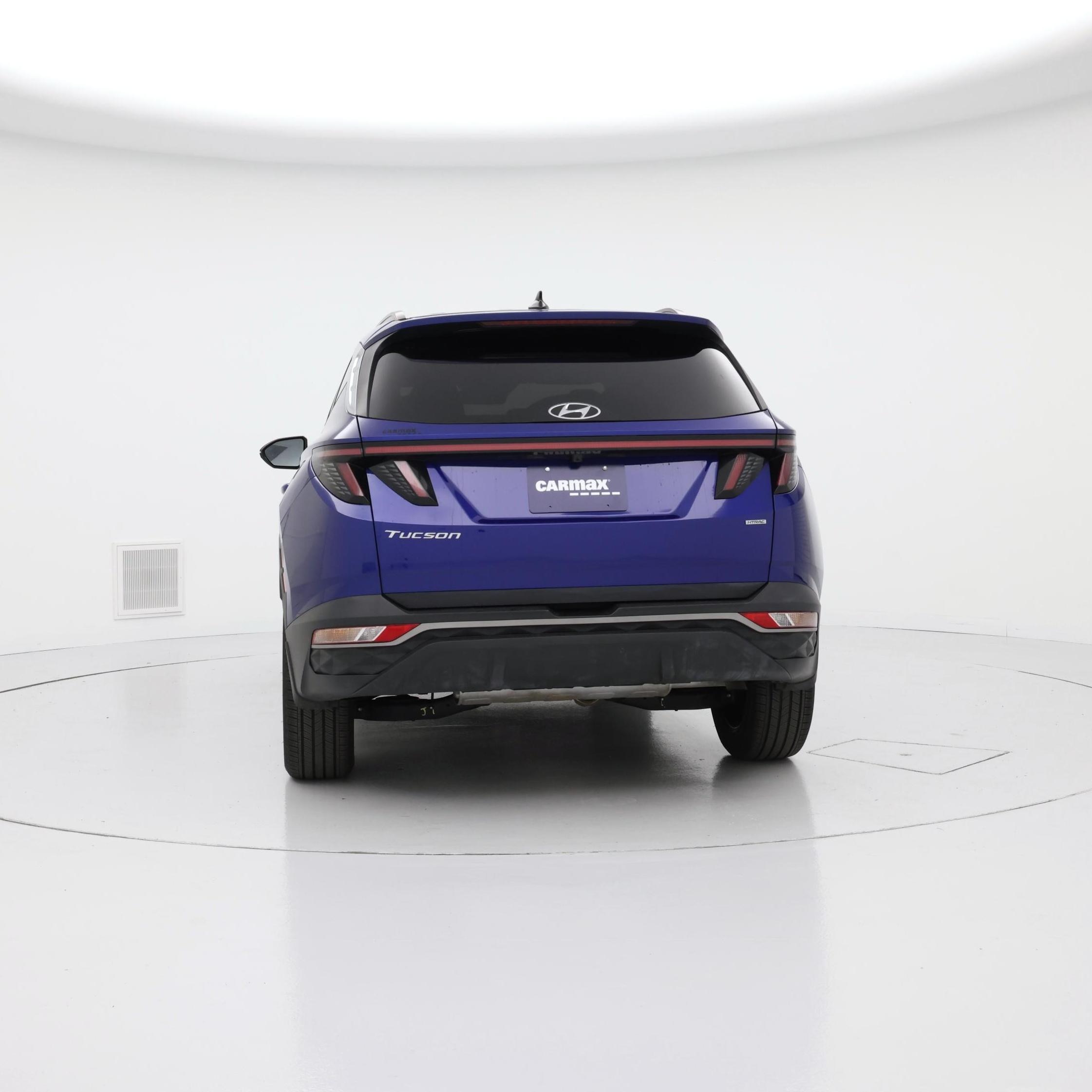 Thumbnail: 2023 Hyundai Tucson - 6