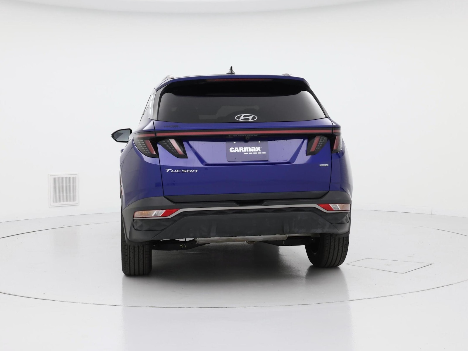 2023 Hyundai Tucson SEL - Photo 7