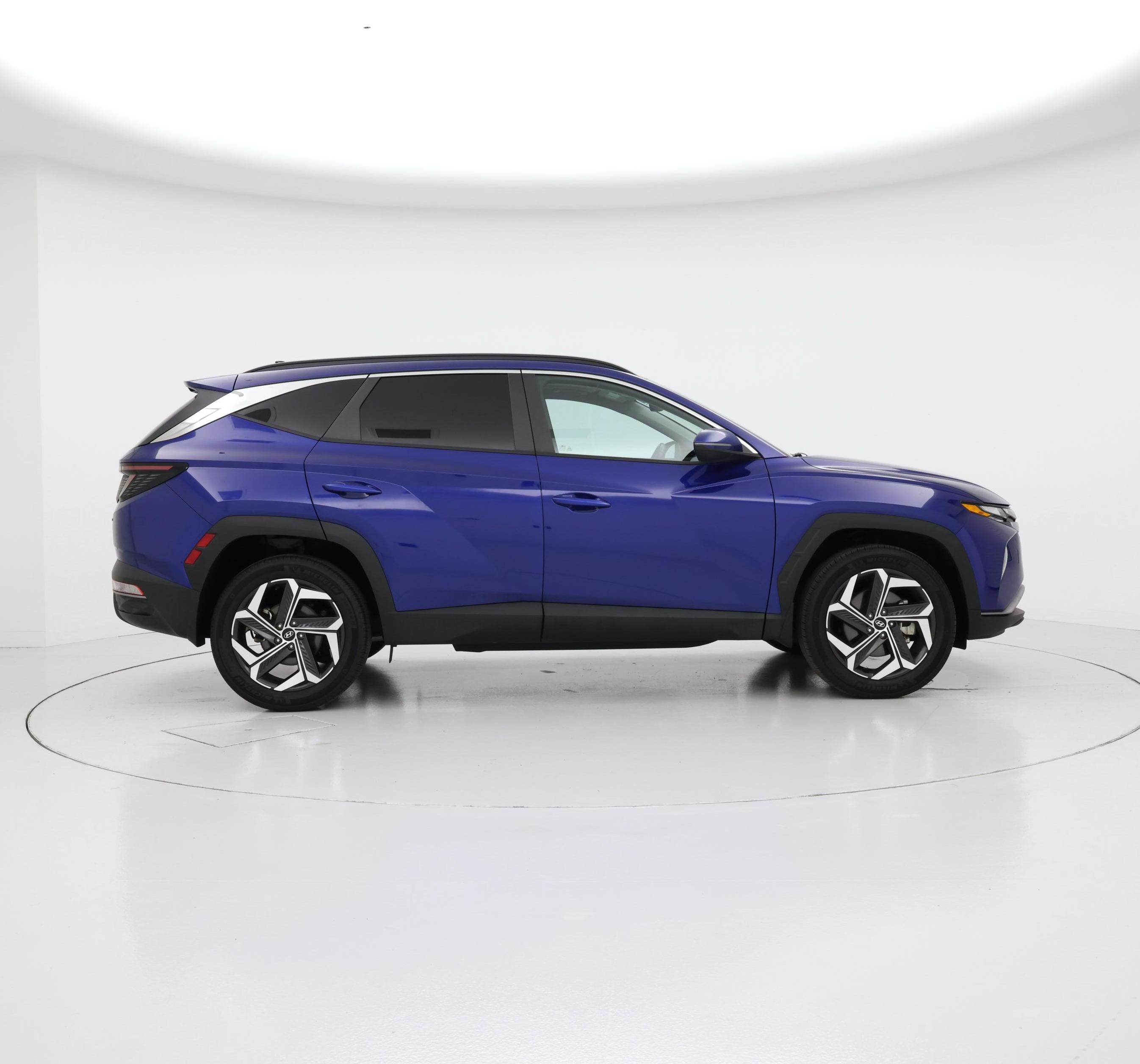 Thumbnail: 2023 Hyundai Tucson - 7