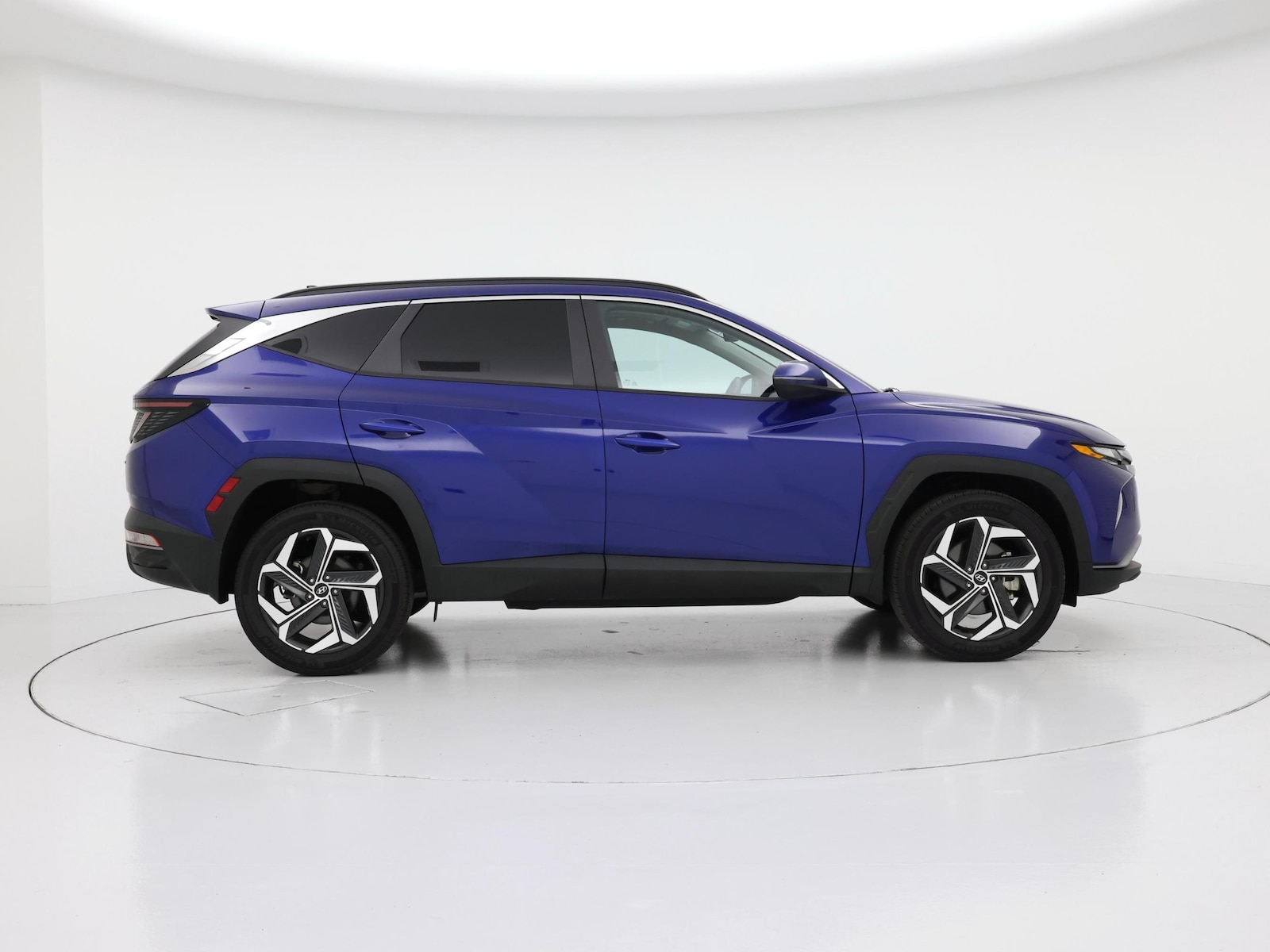 2023 Hyundai Tucson SEL - Photo 8