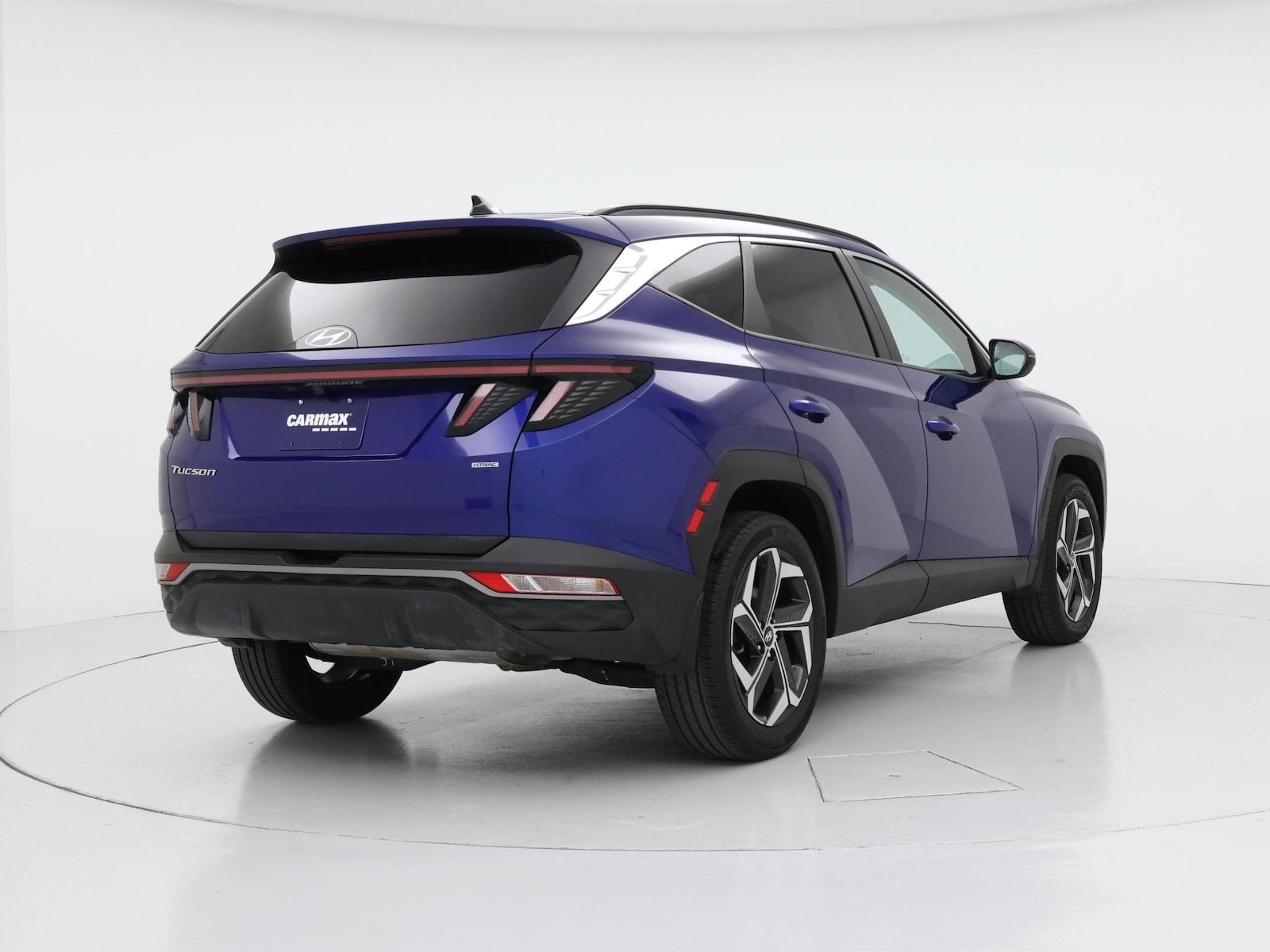 2023 Hyundai Tucson SEL - Photo 9