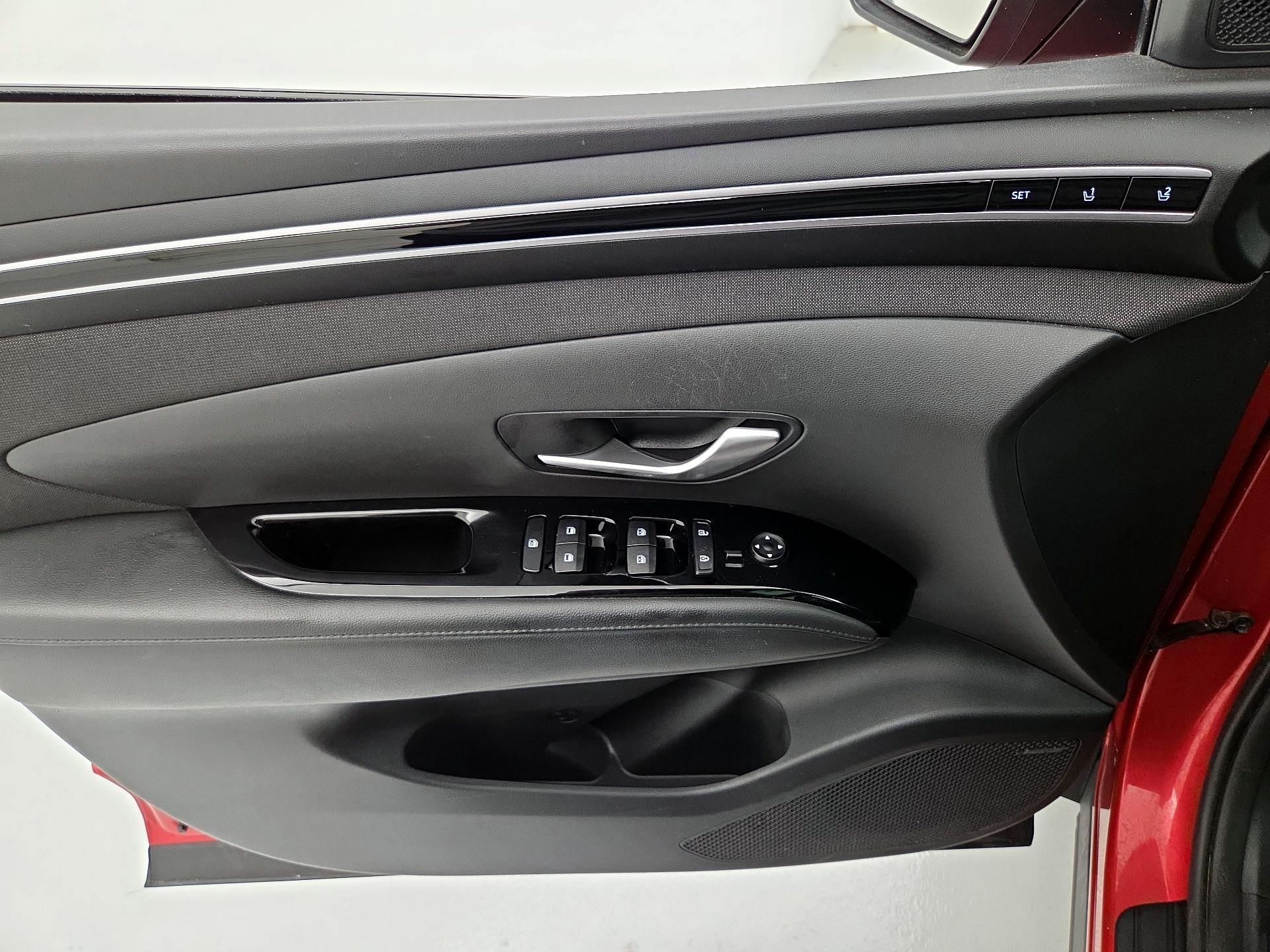 Thumbnail: 2023 Hyundai Tucson - 12