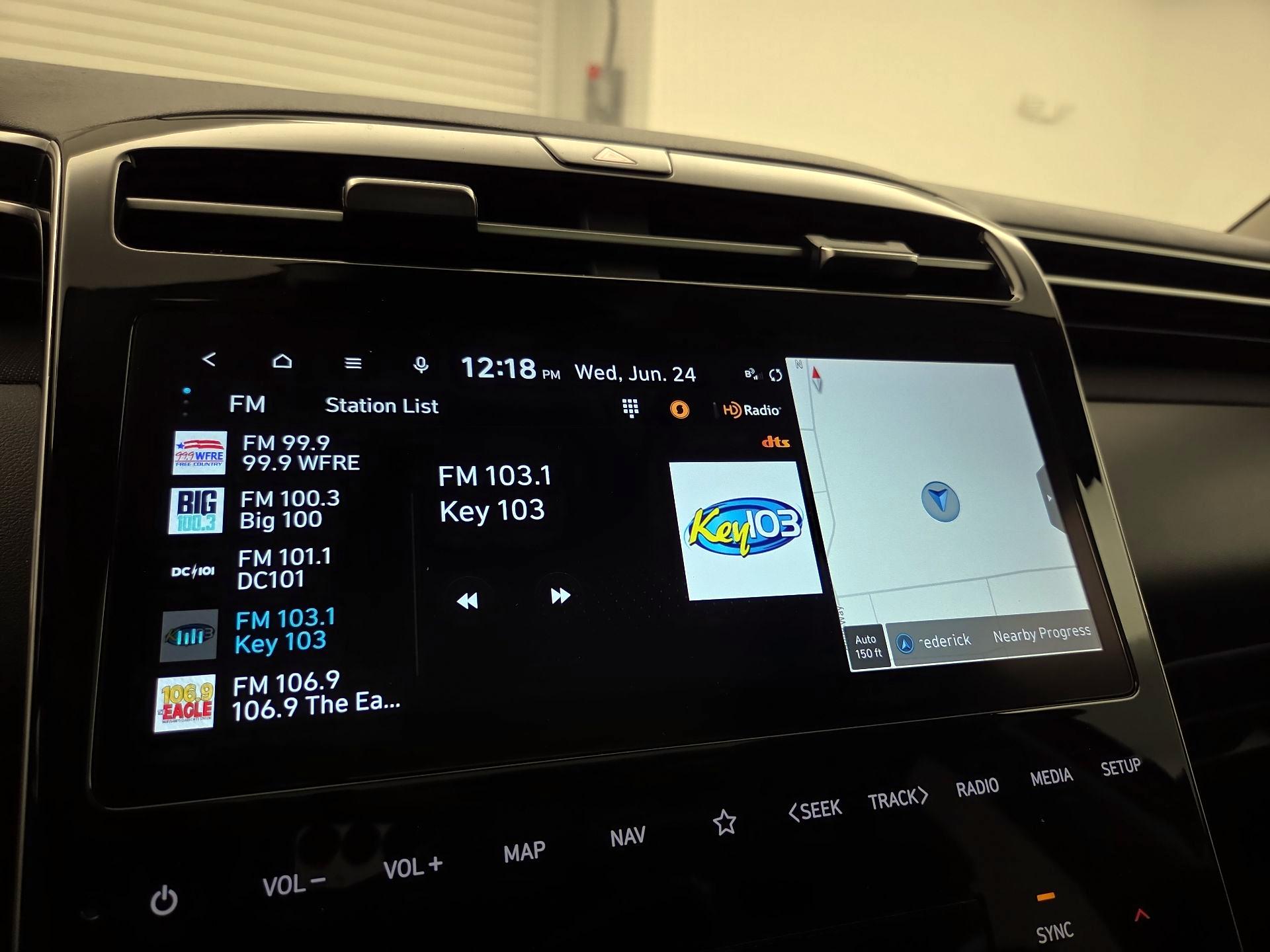 Thumbnail: 2023 Hyundai Tucson - 16