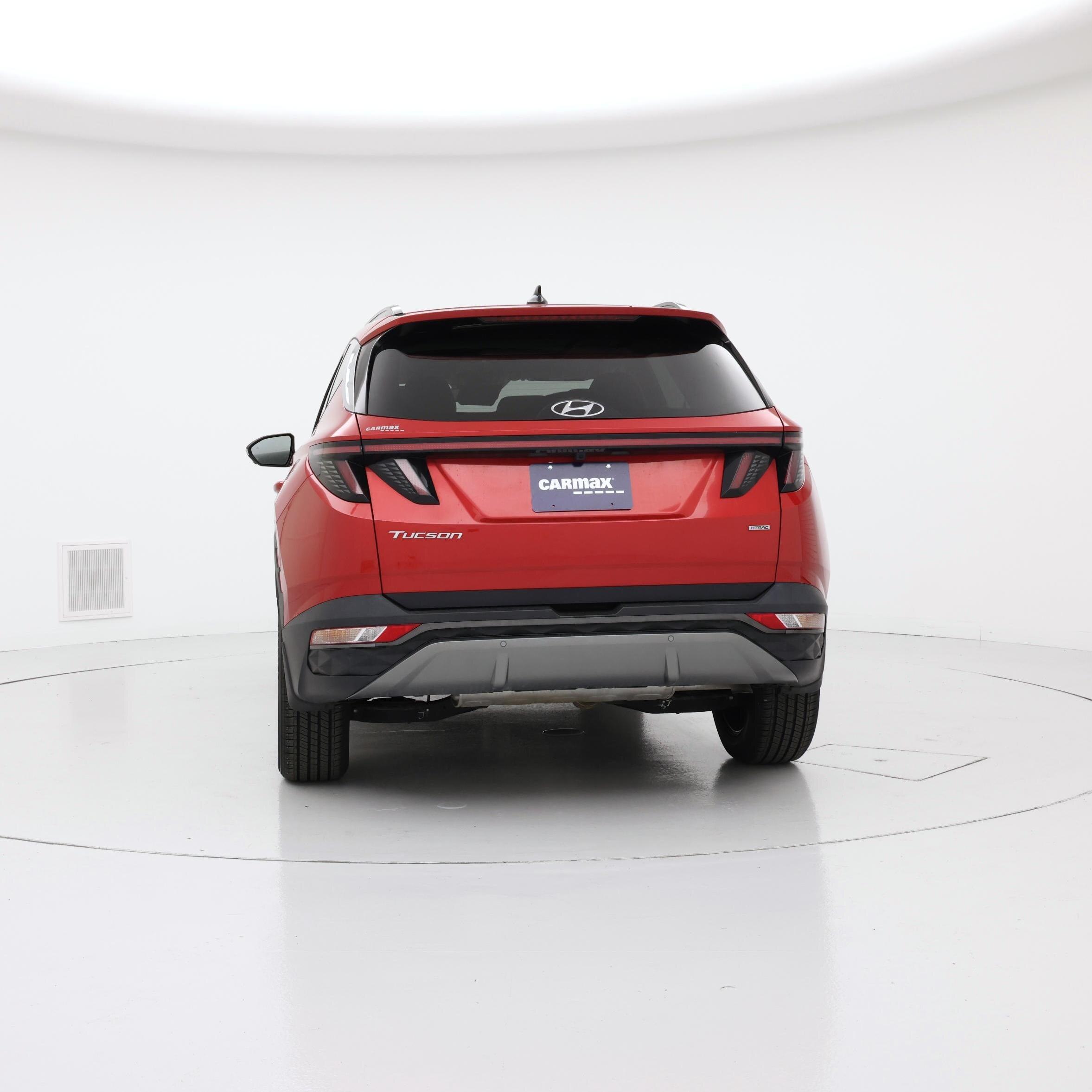 Thumbnail: 2023 Hyundai Tucson - 6