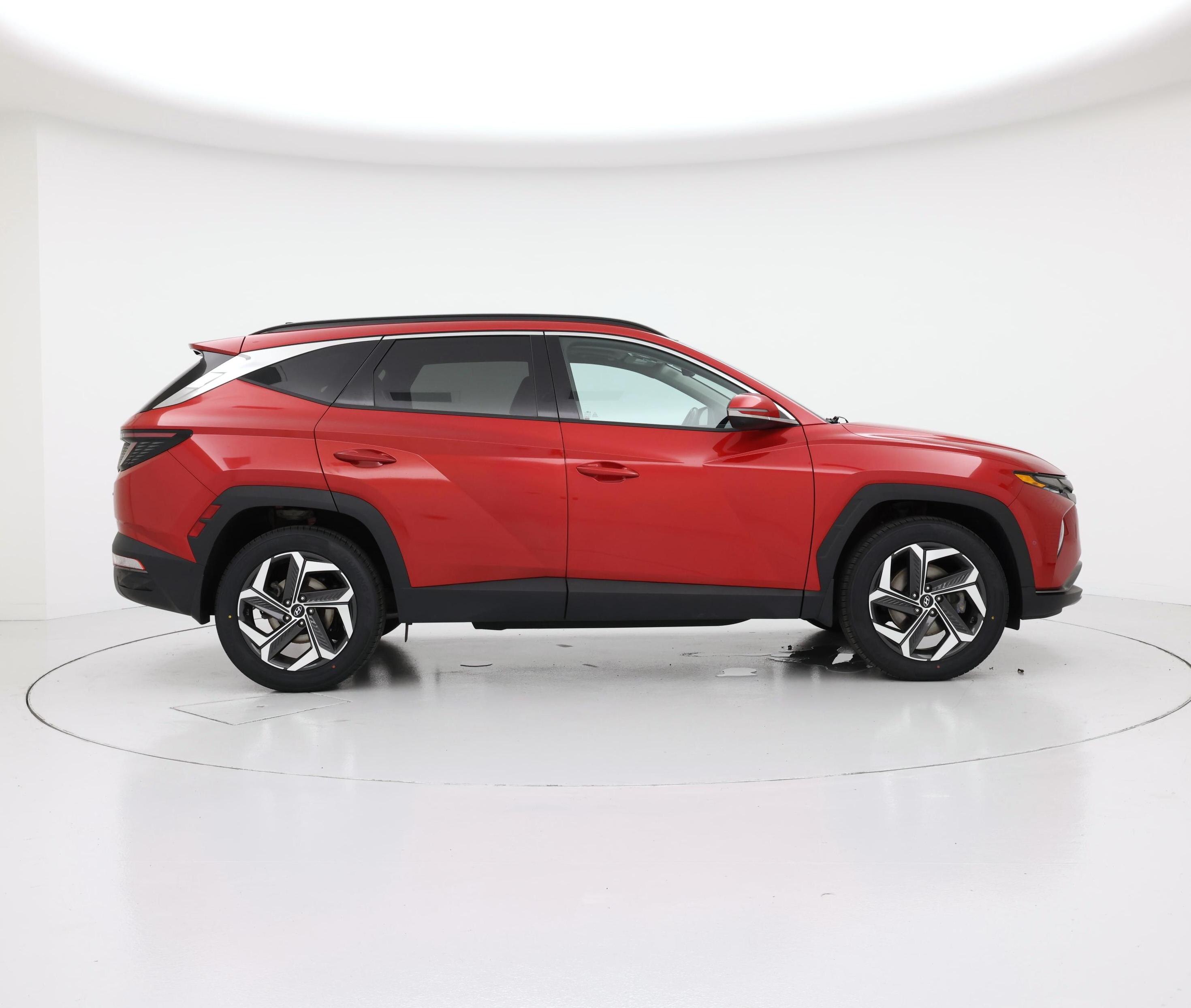 Thumbnail: 2023 Hyundai Tucson - 7