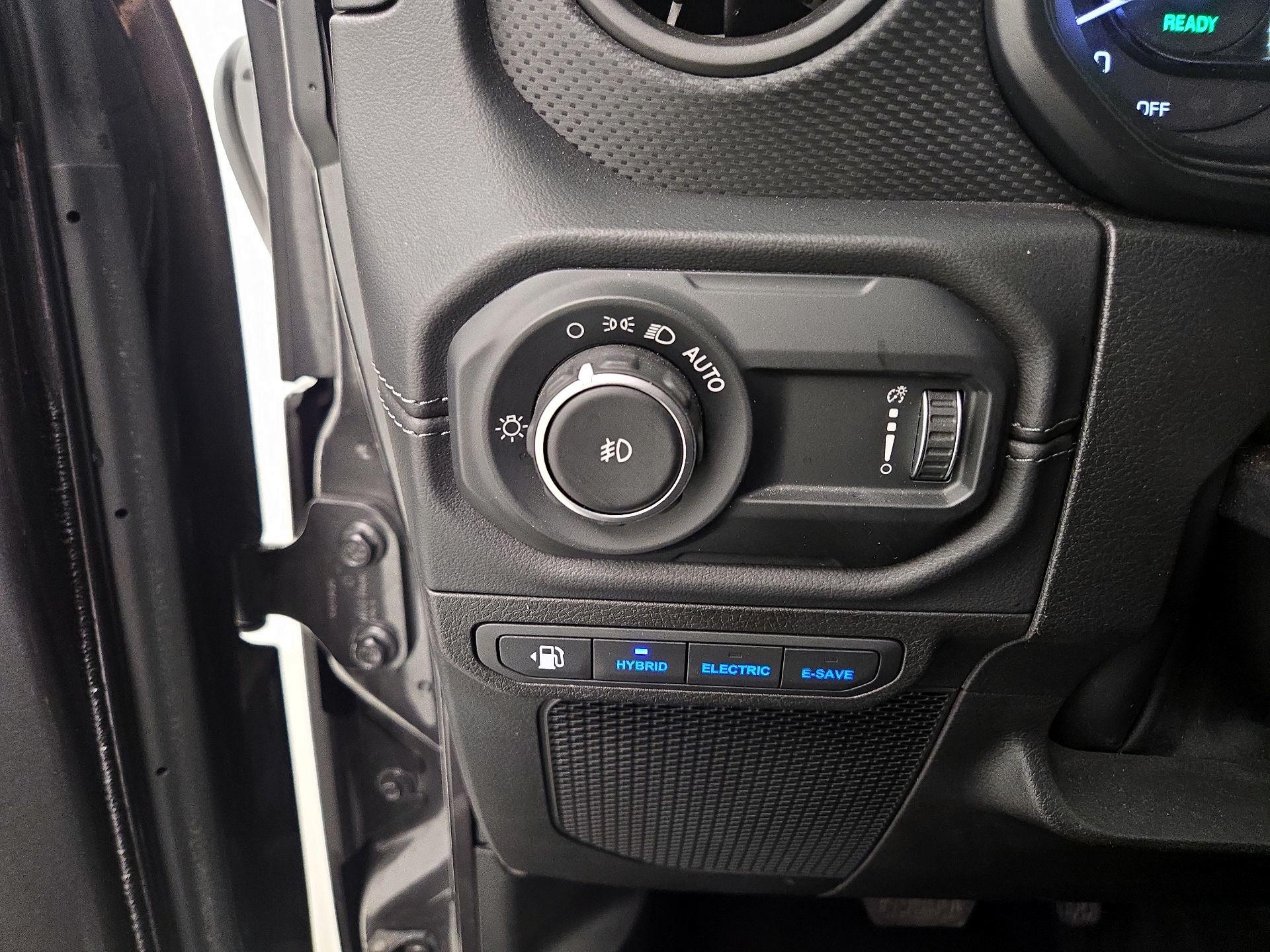 Thumbnail: 2024 Jeep Wrangler - 13