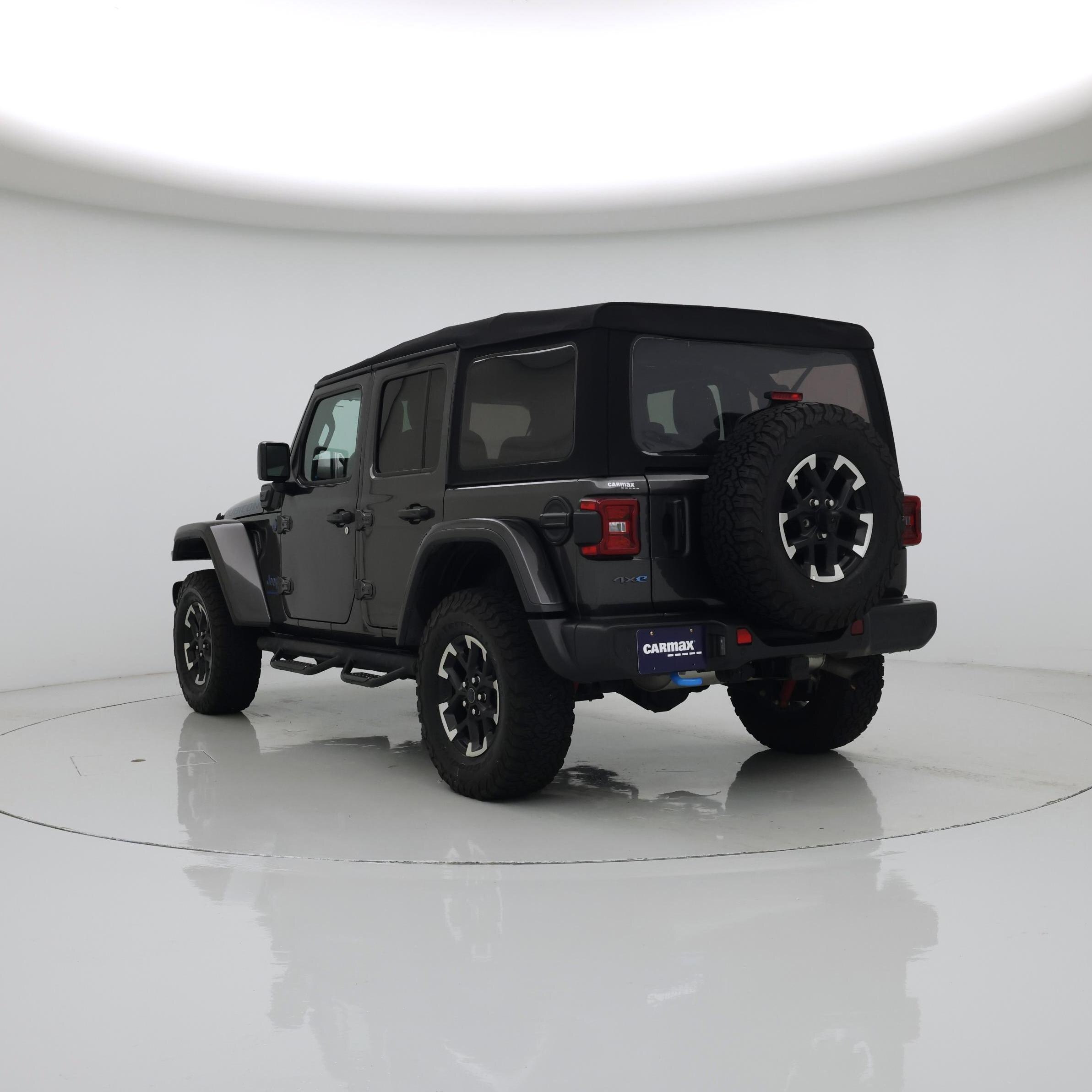 Thumbnail: 2024 Jeep Wrangler - 2