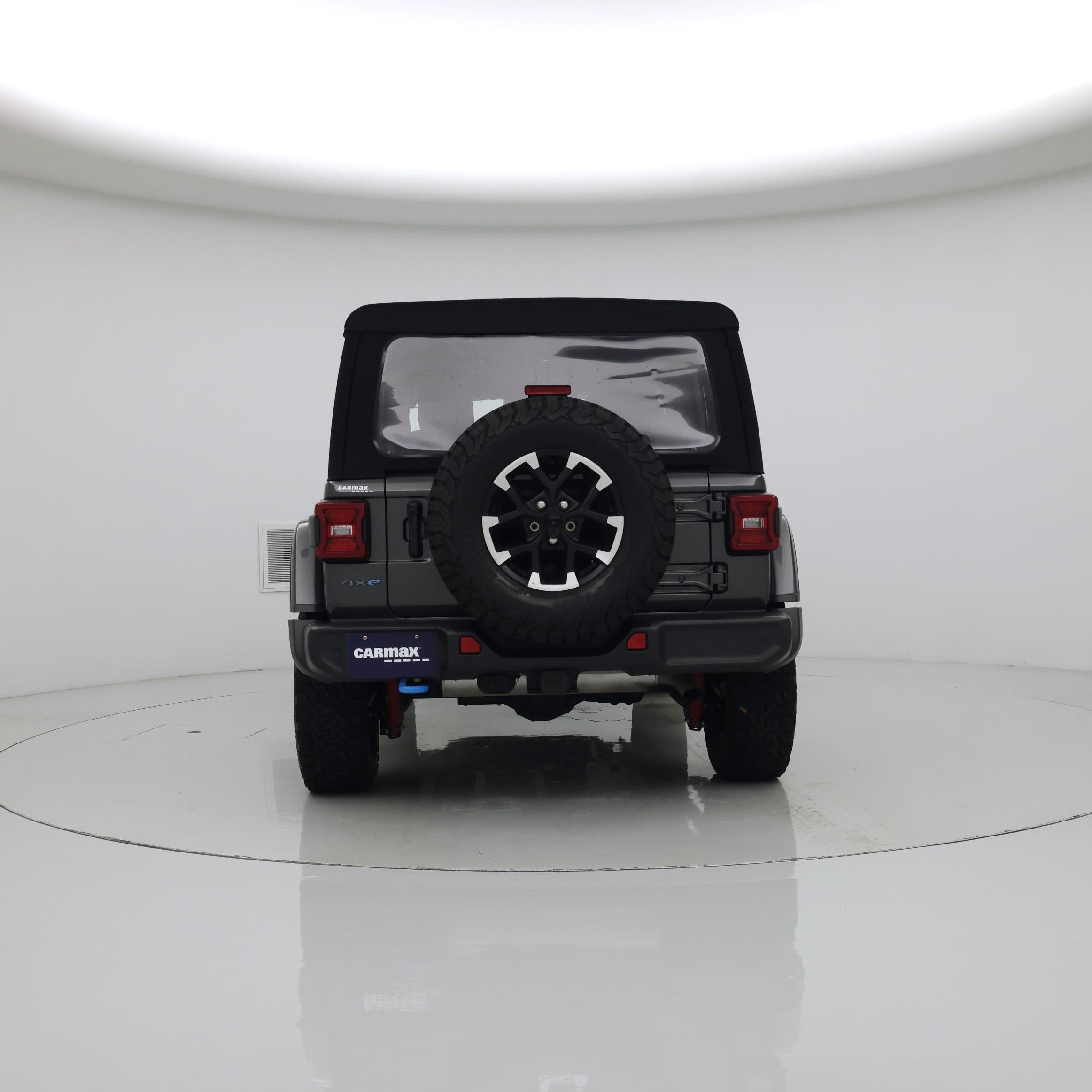 Thumbnail: 2024 Jeep Wrangler - 6