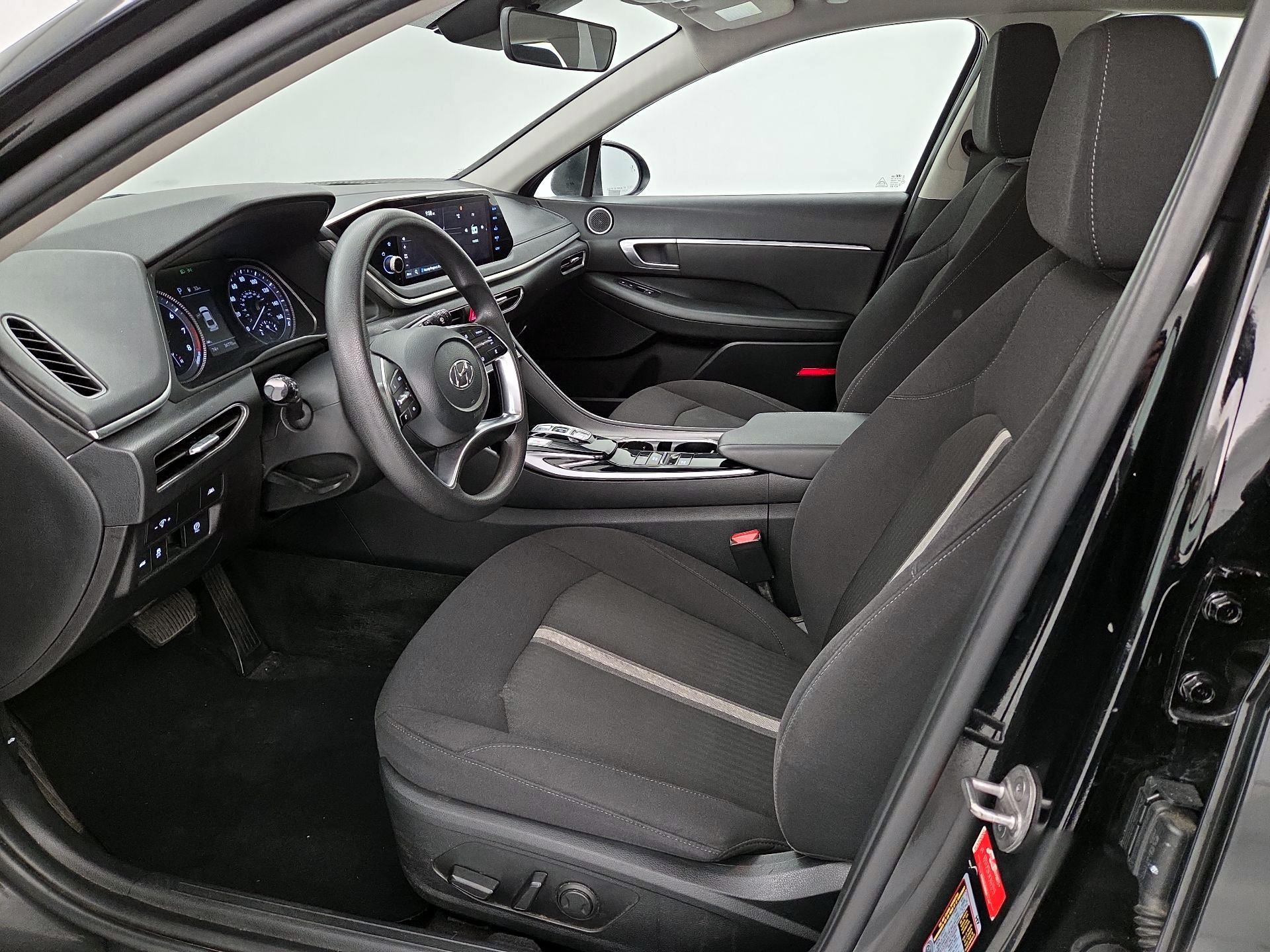 Thumbnail: 2023 Hyundai Sonata - 11
