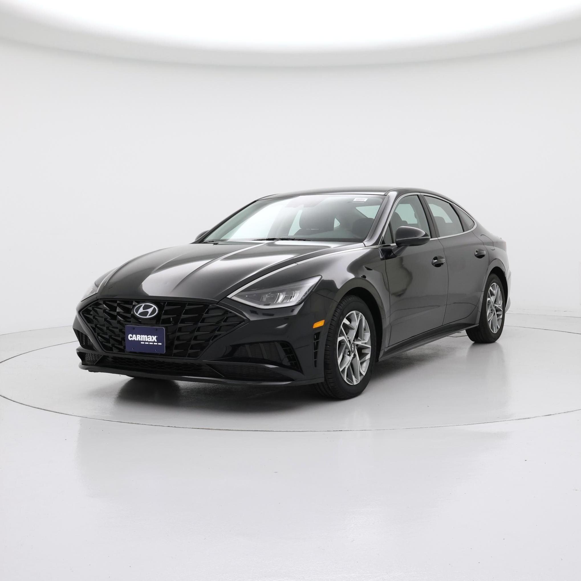 Thumbnail: 2023 Hyundai Sonata - 4
