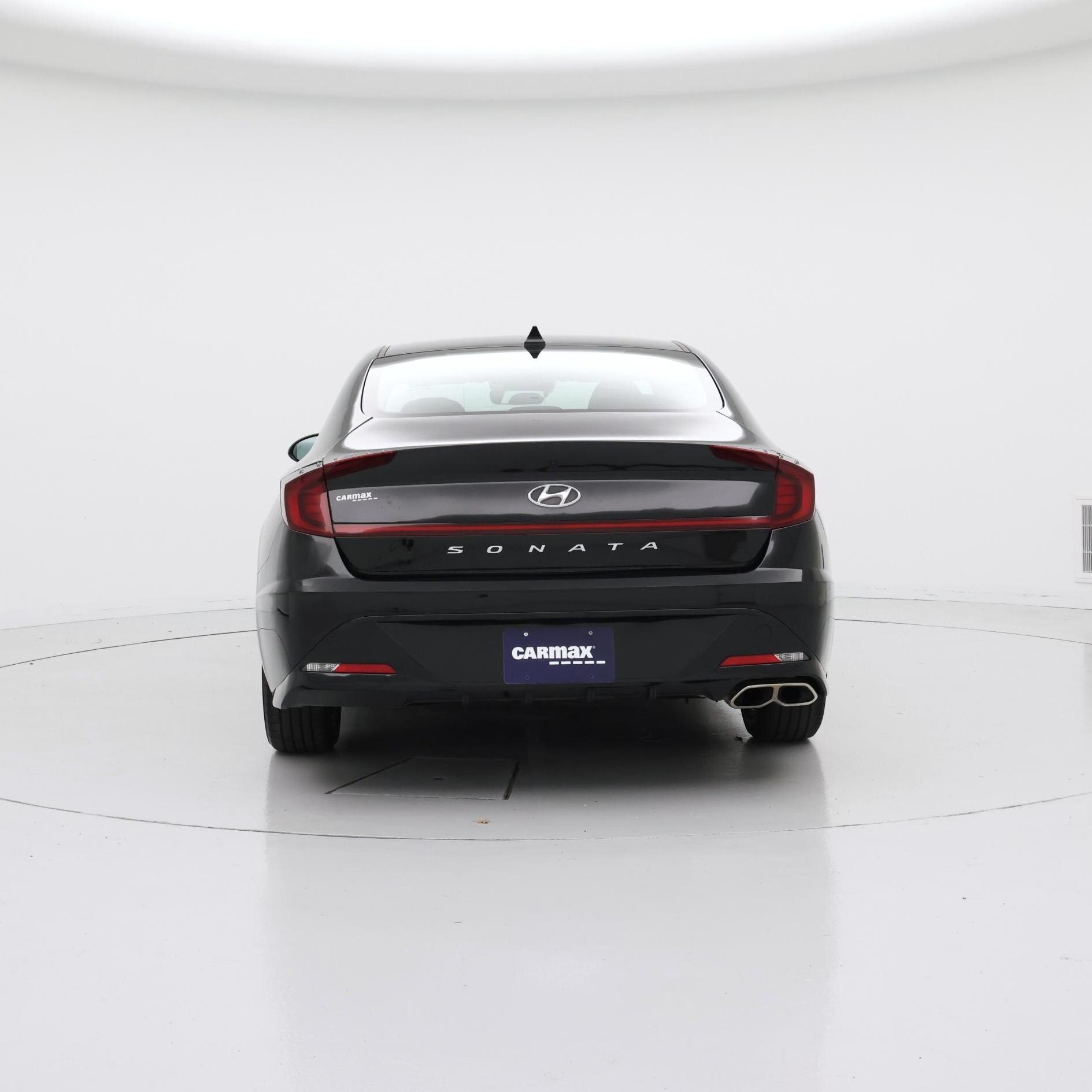 Thumbnail: 2023 Hyundai Sonata - 6