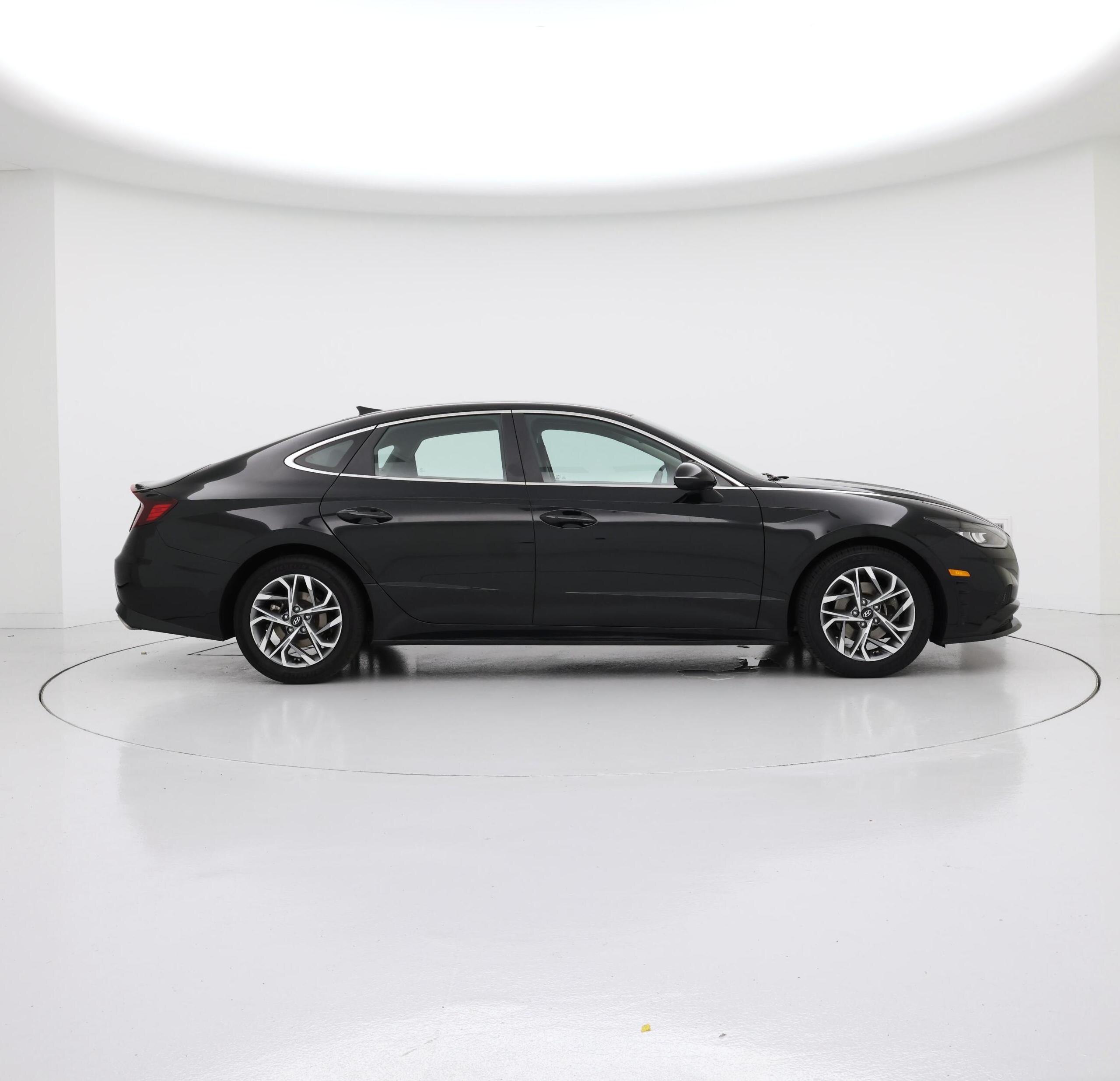 Thumbnail: 2023 Hyundai Sonata - 7