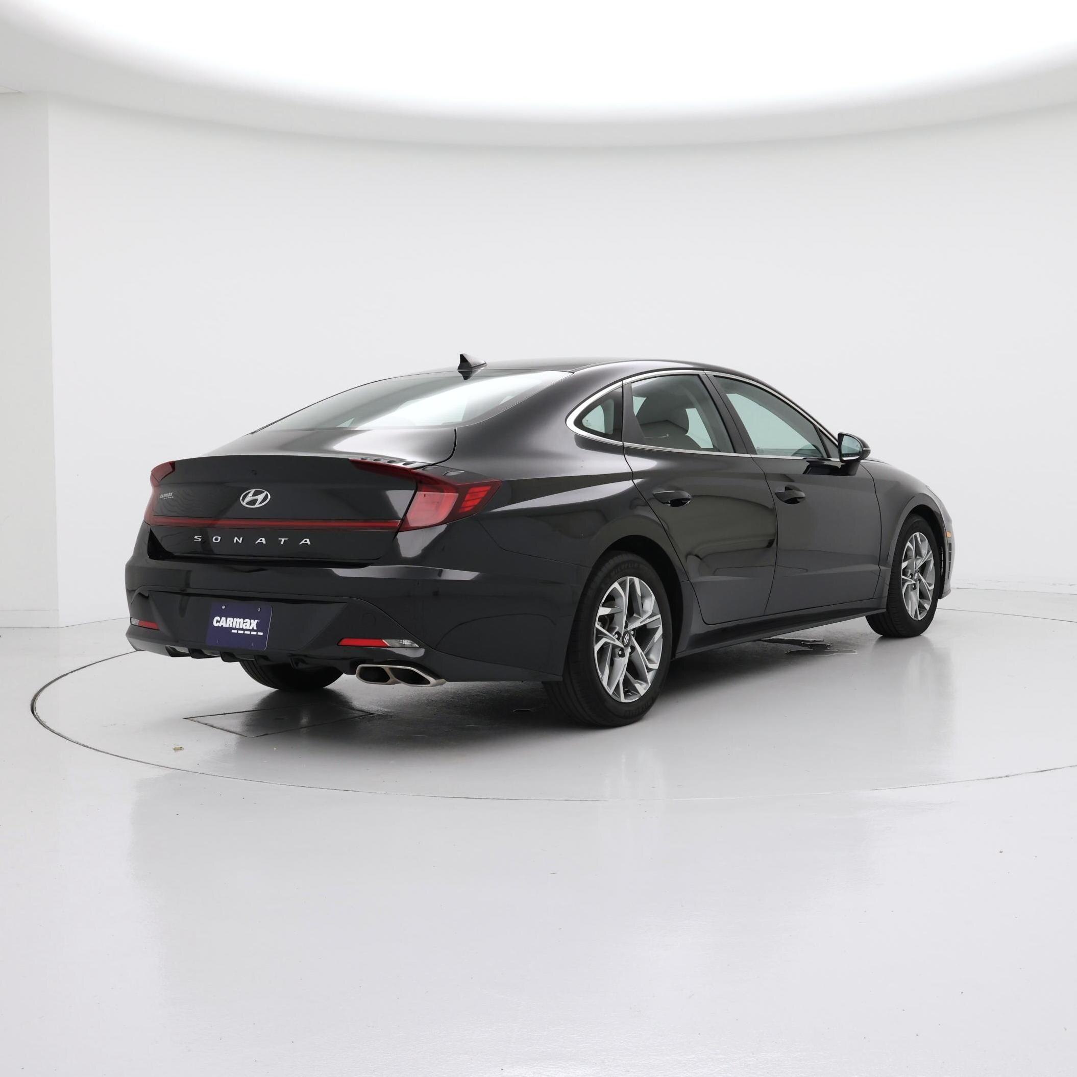 Thumbnail: 2023 Hyundai Sonata - 8