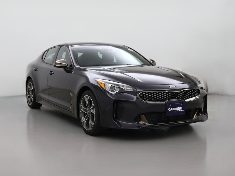 2021 Kia Stinger GT-Line -
                  Hartford, CT