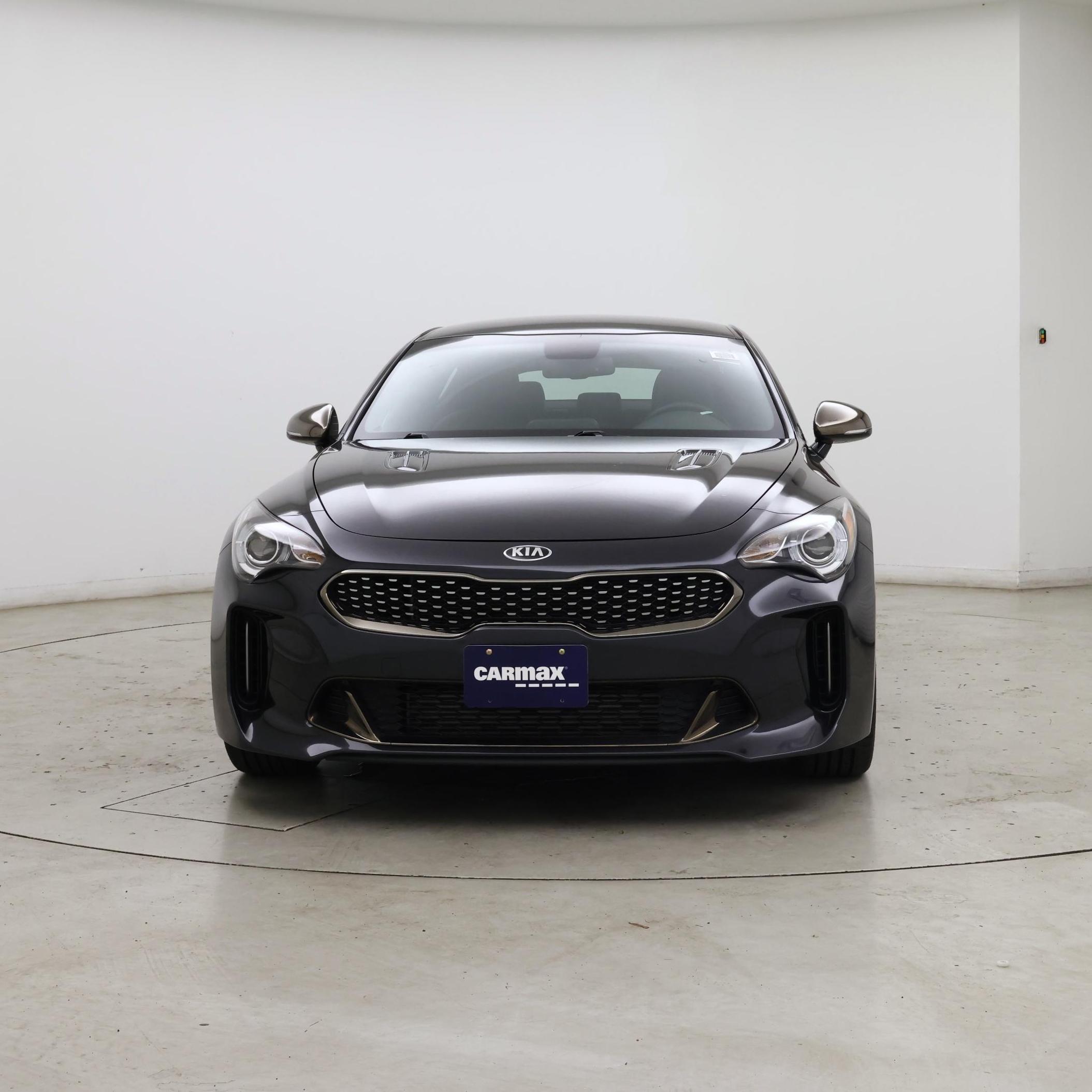 Thumbnail: 2021 Kia Stinger - 5