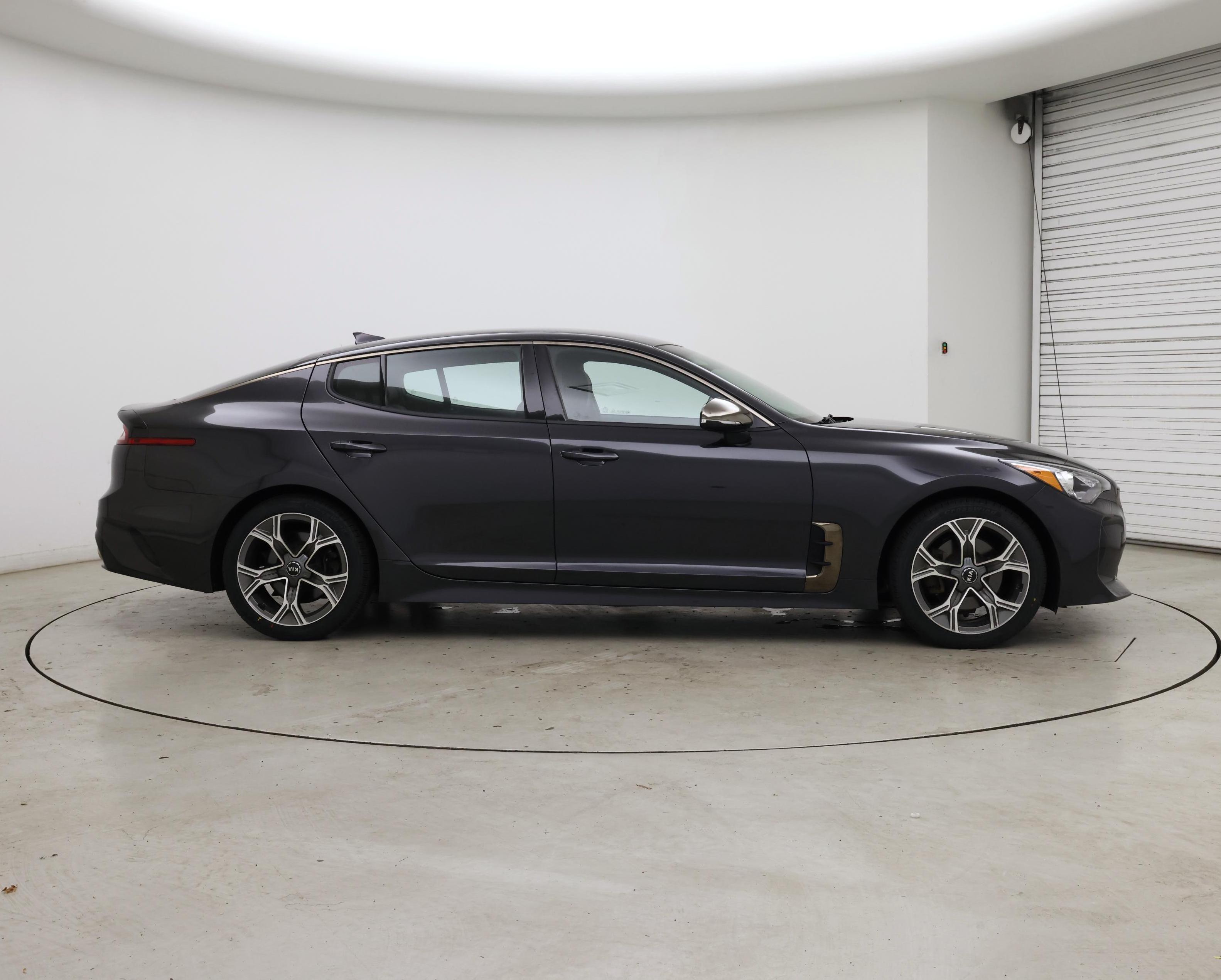 Thumbnail: 2021 Kia Stinger - 7
