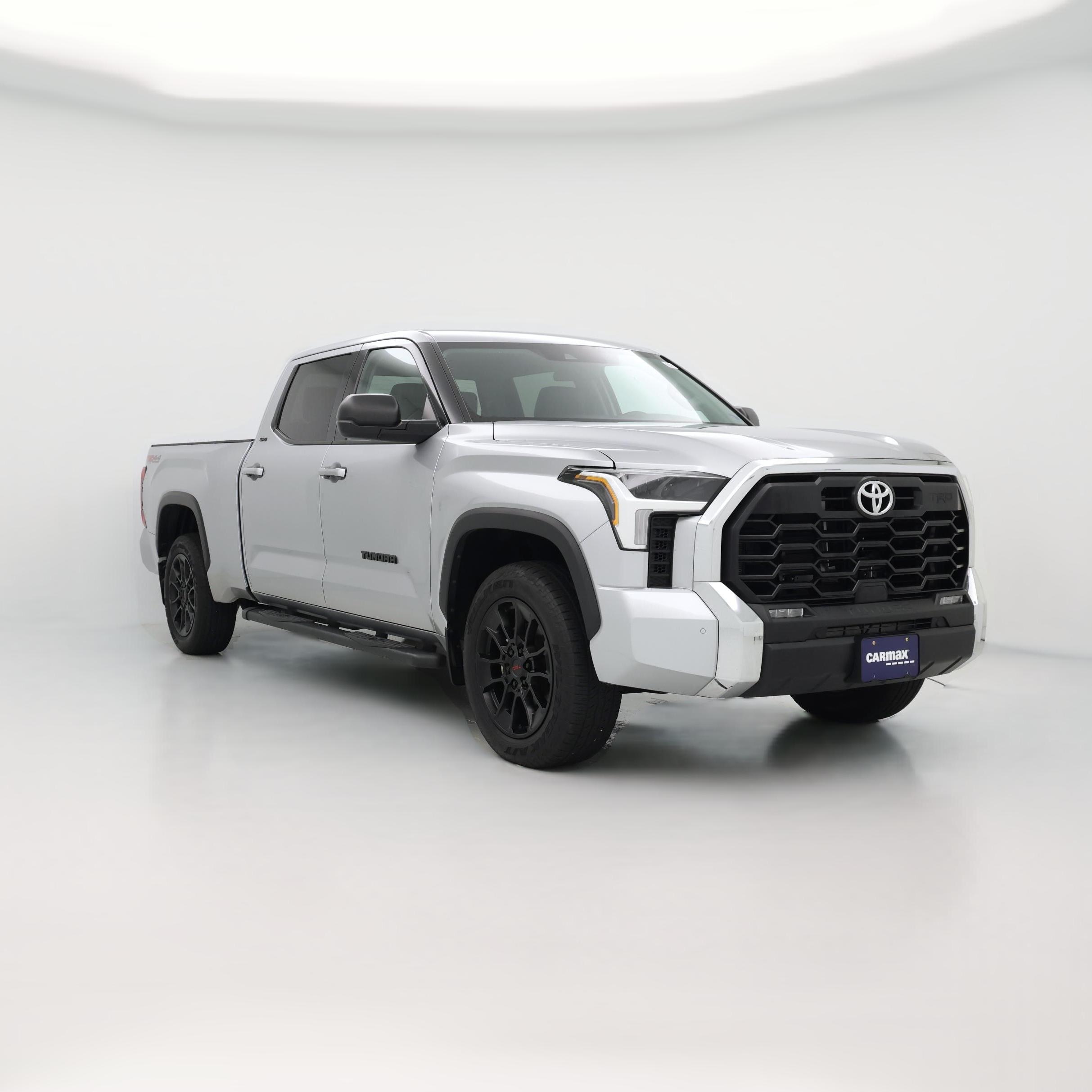Thumbnail: 2023 Toyota Tundra - 1