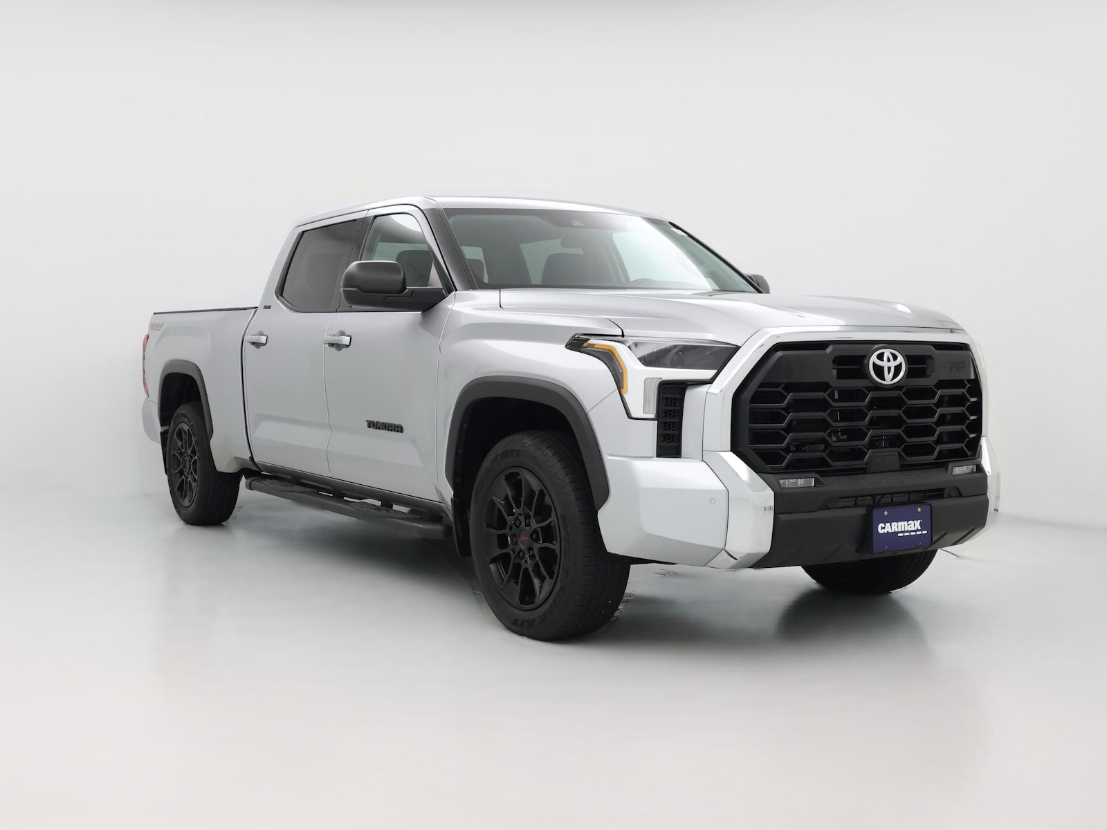 2023 Toyota Tundra 4WD