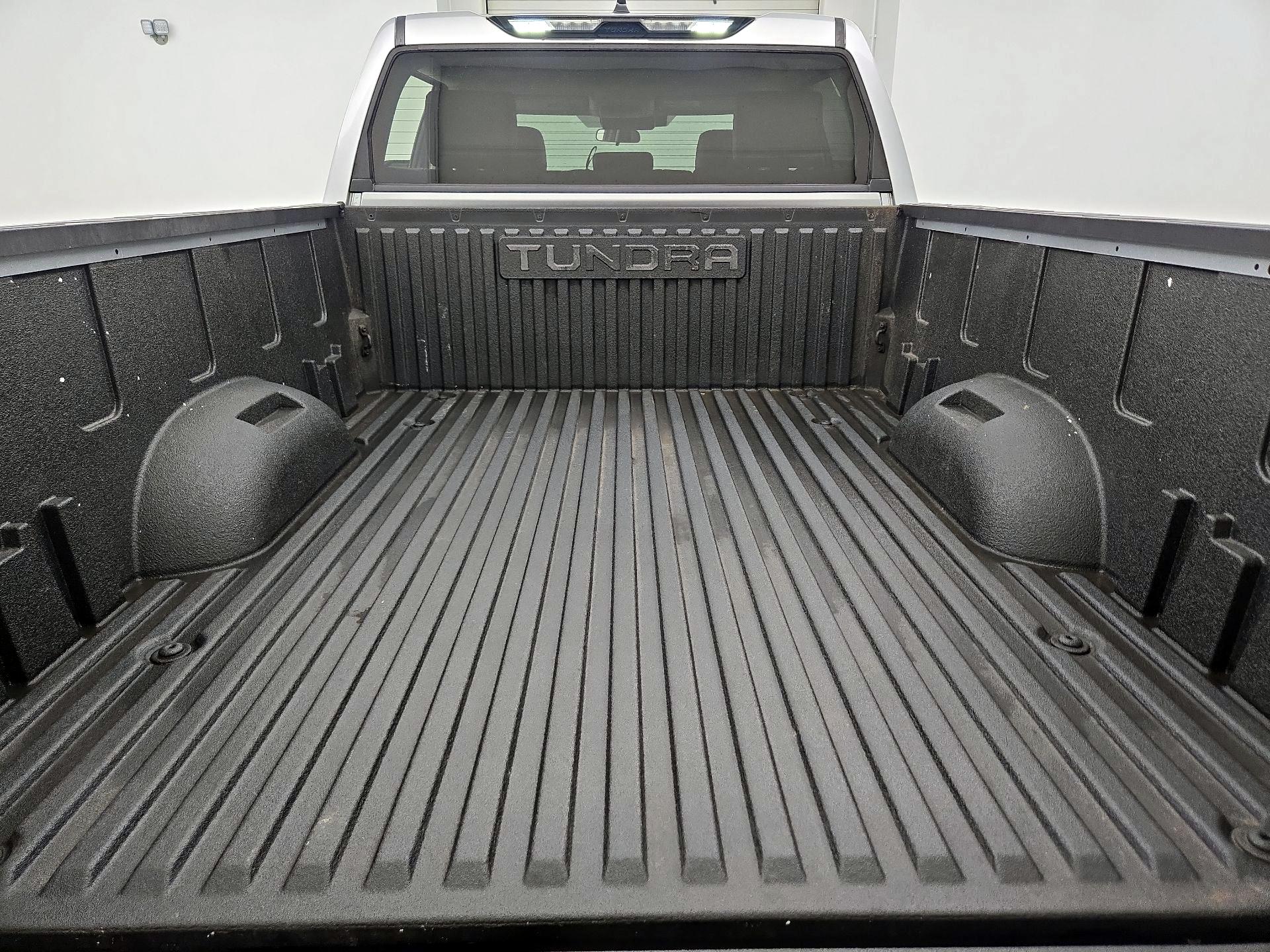 Thumbnail: 2023 Toyota Tundra - 20