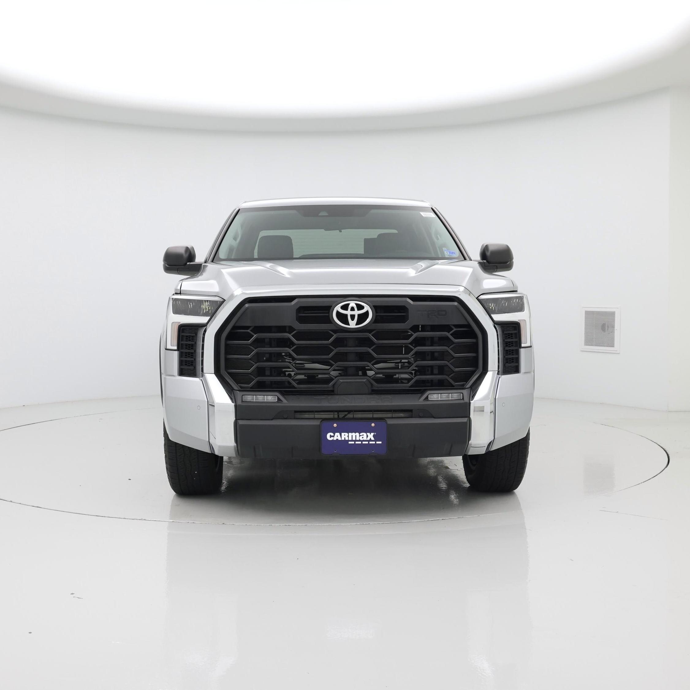 Thumbnail: 2023 Toyota Tundra - 5