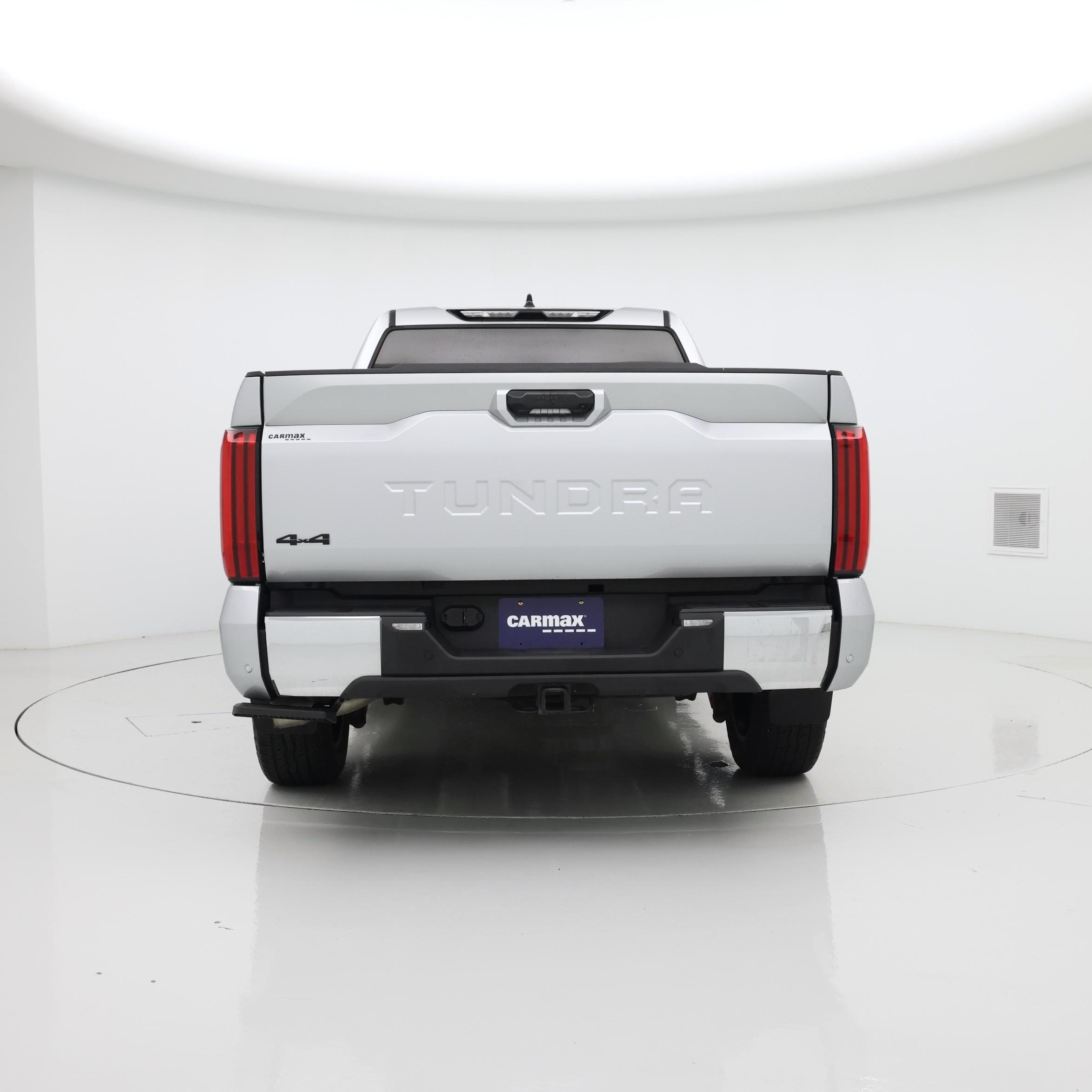 Thumbnail: 2023 Toyota Tundra - 6