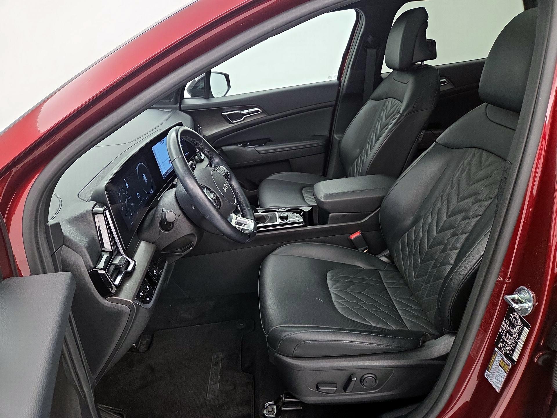 Thumbnail: 2023 Kia Sportage - 11