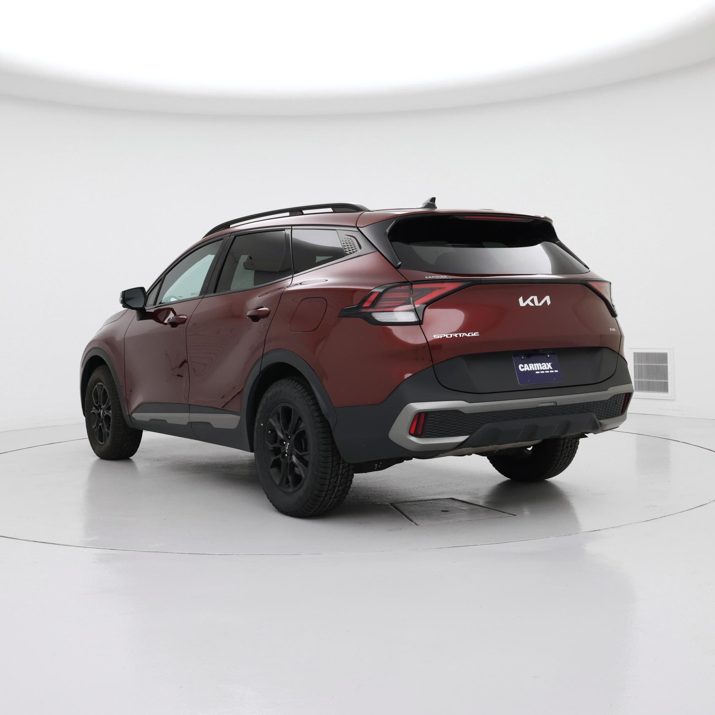 Thumbnail: 2023 Kia Sportage - 2