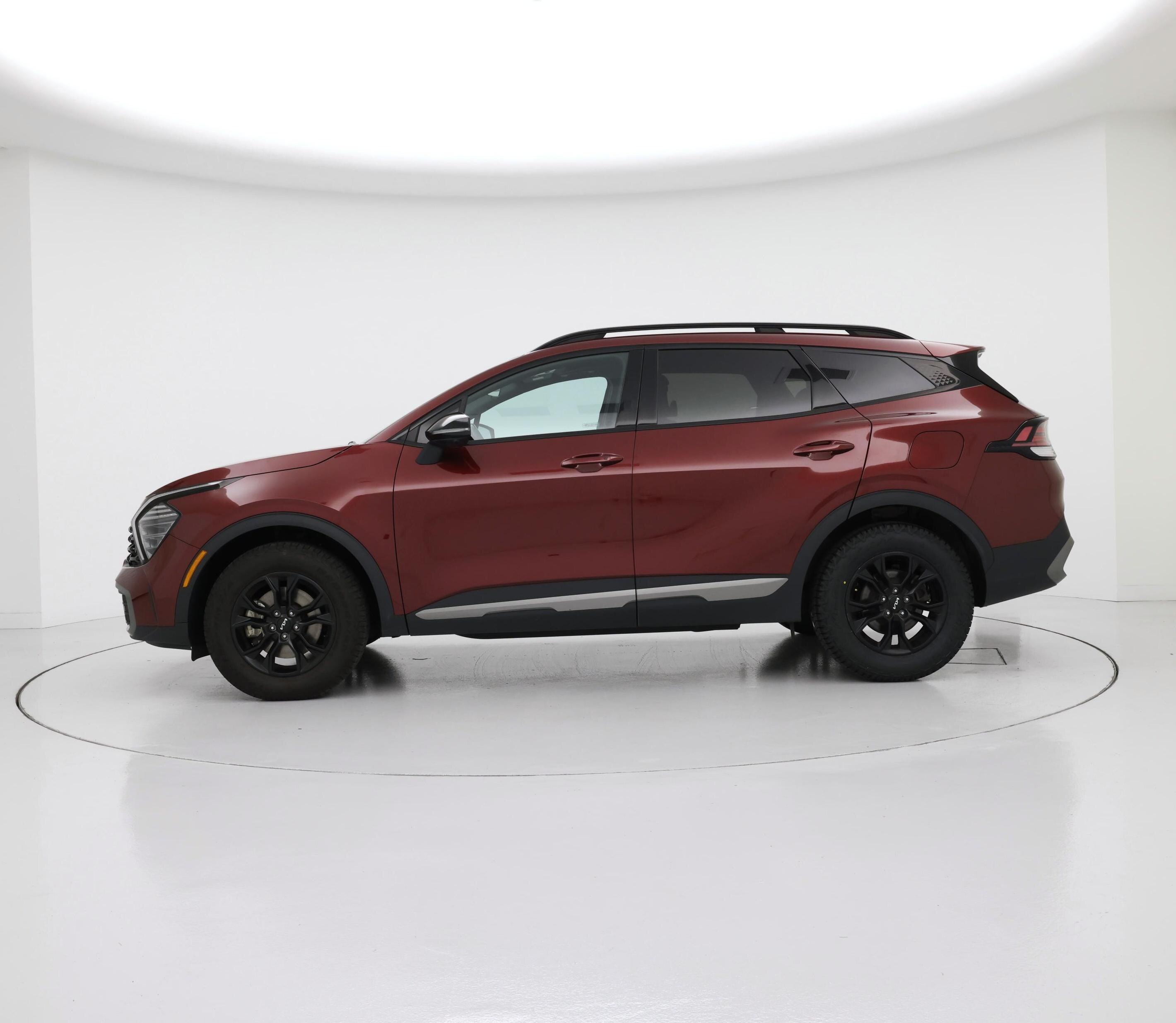 Thumbnail: 2023 Kia Sportage - 3