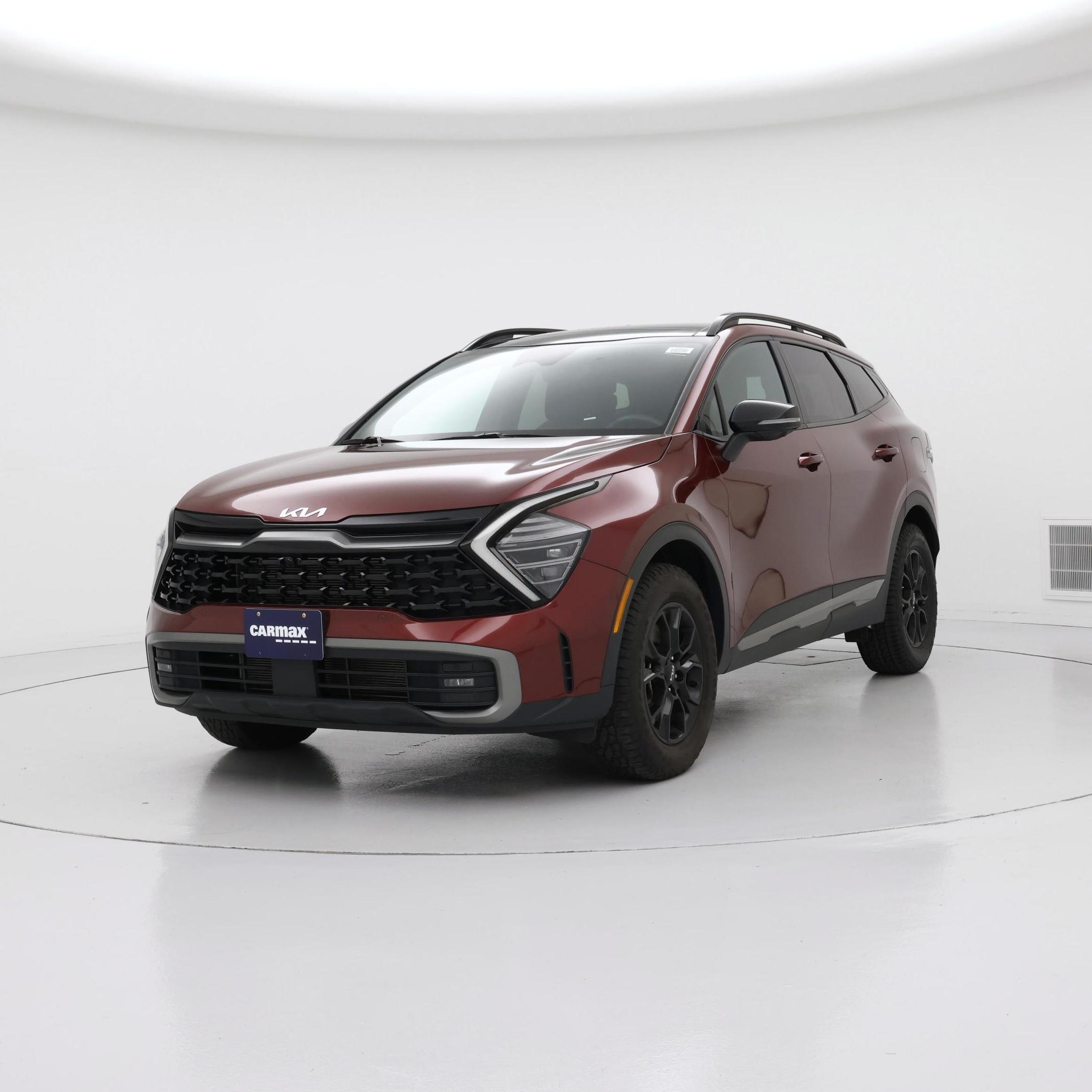 Thumbnail: 2023 Kia Sportage - 4