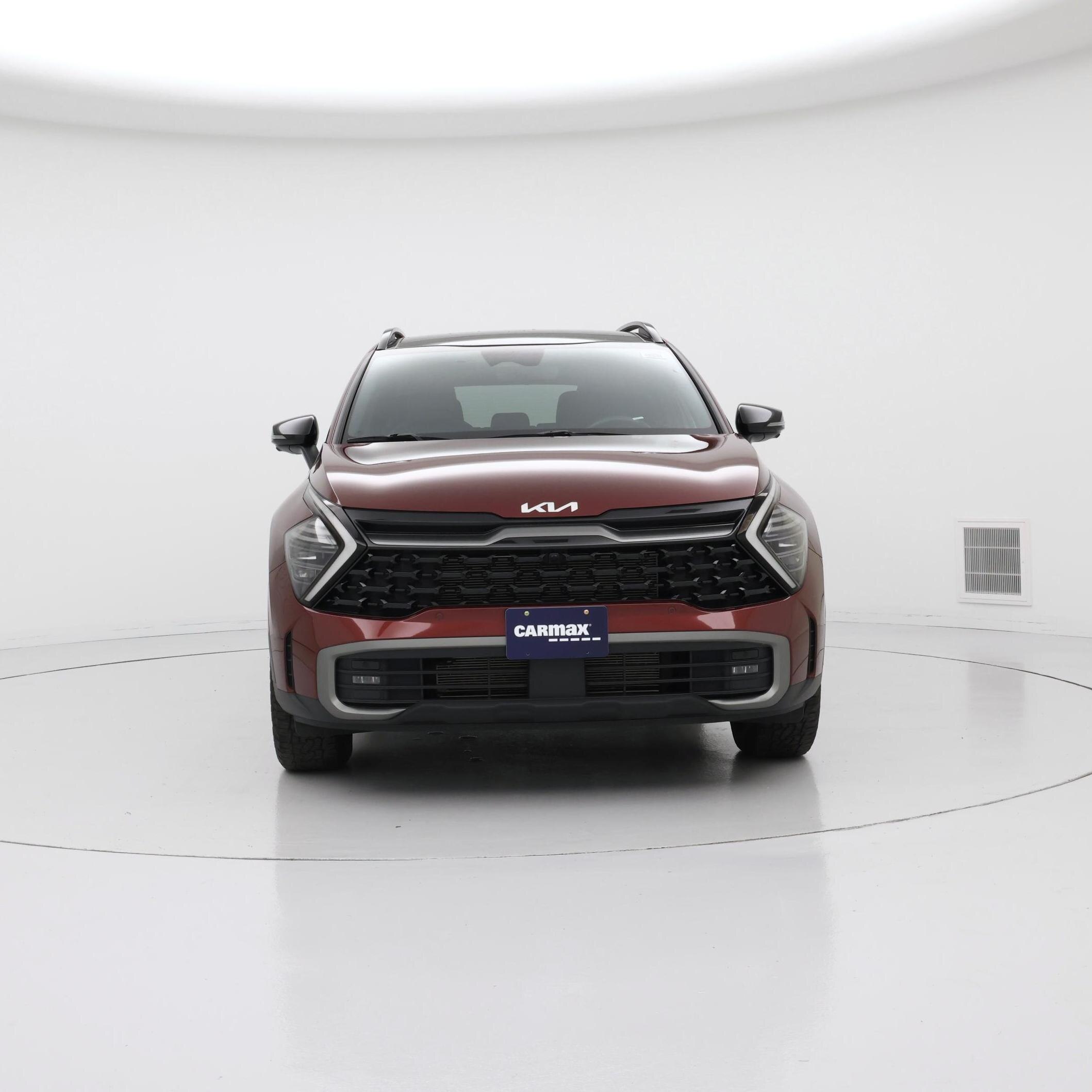 Thumbnail: 2023 Kia Sportage - 5