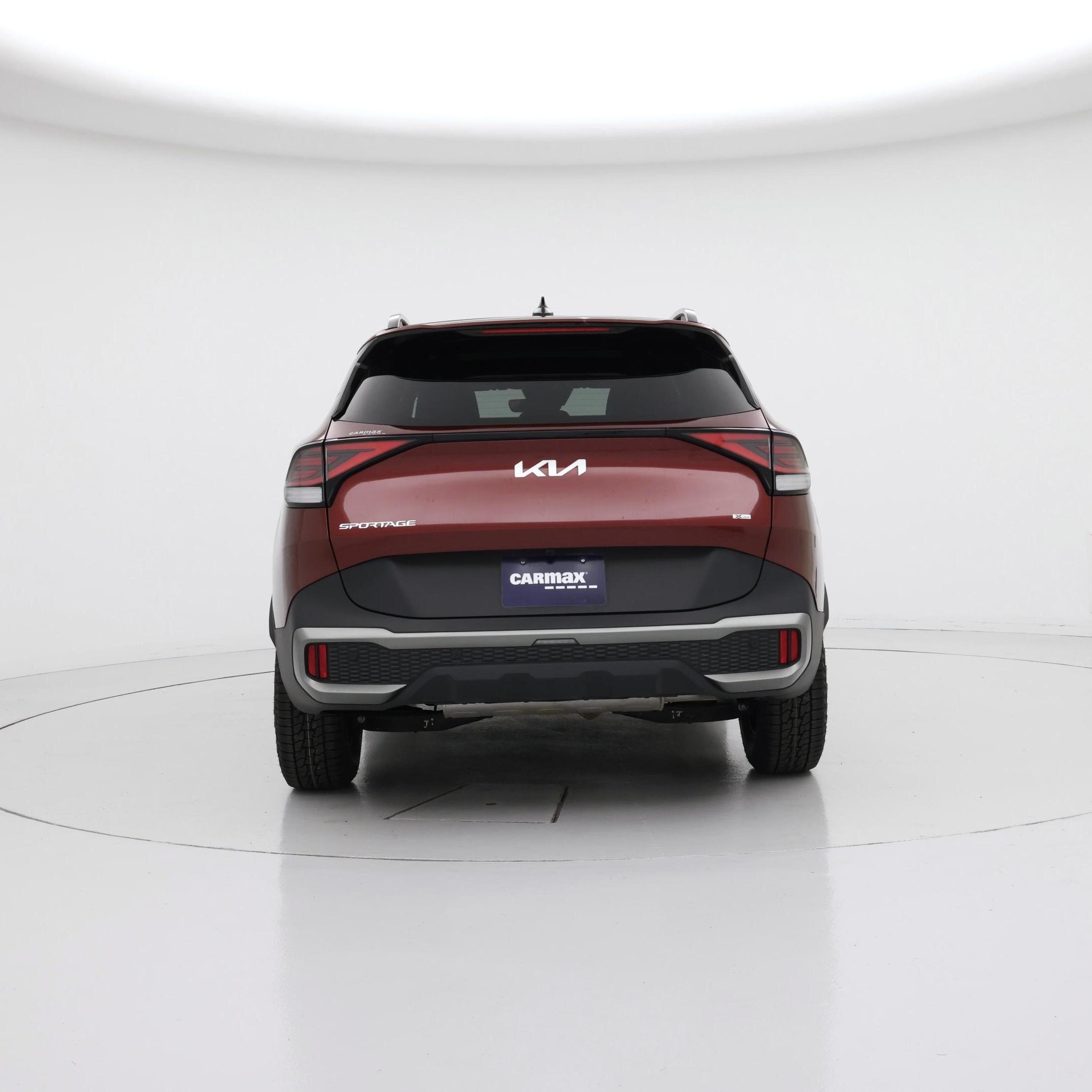 Thumbnail: 2023 Kia Sportage - 6