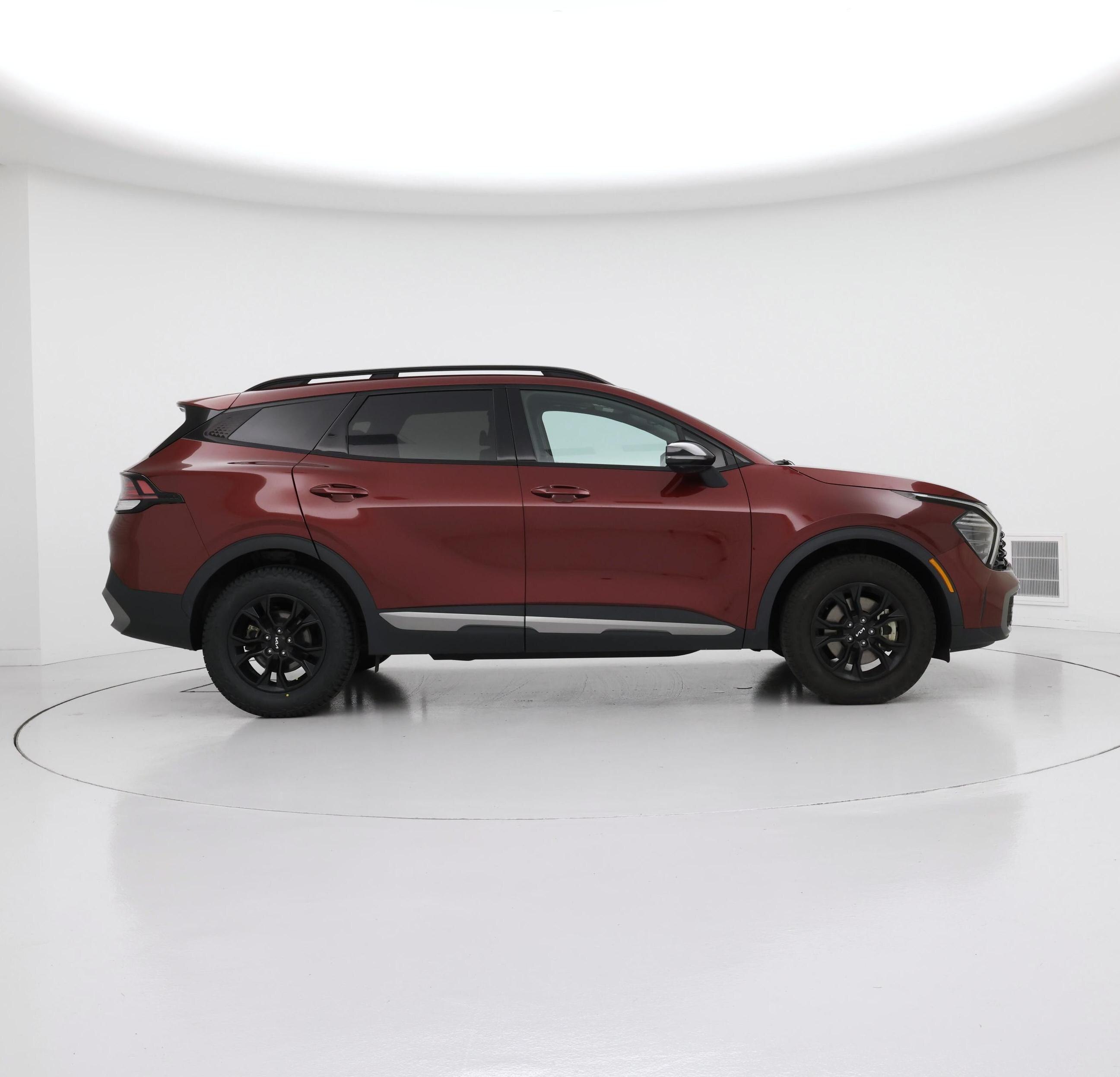 Thumbnail: 2023 Kia Sportage - 7