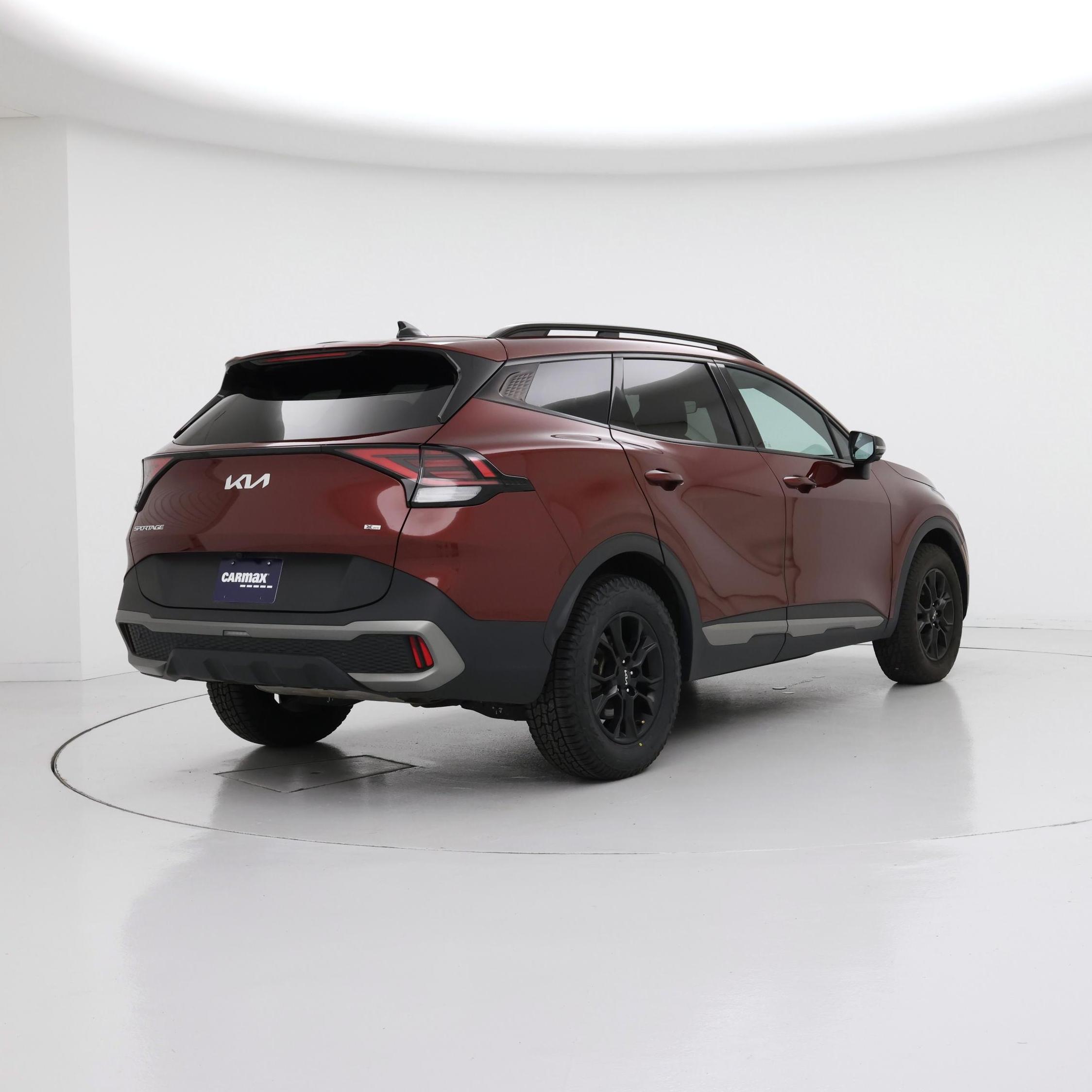 Thumbnail: 2023 Kia Sportage - 8