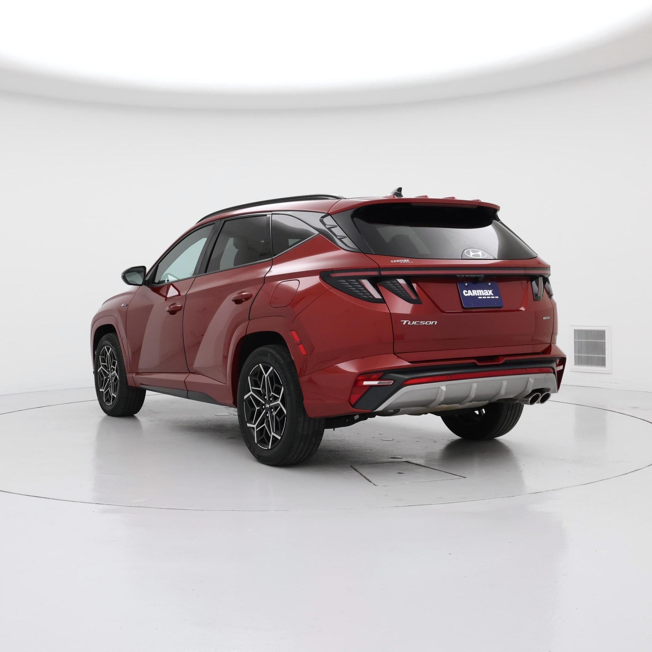 Thumbnail: 2023 Hyundai Tucson - 2