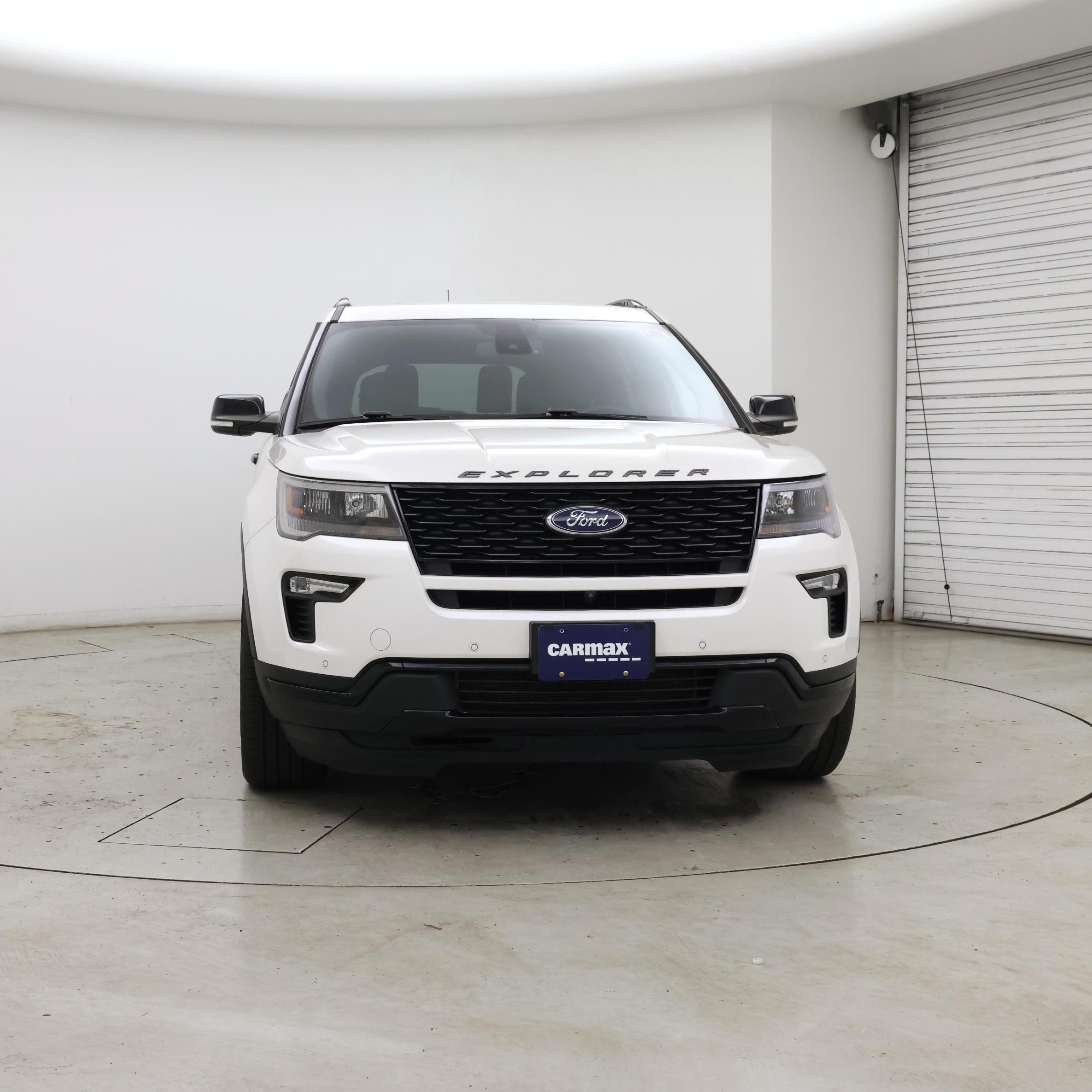 Thumbnail: 2019 Ford Explorer - 5