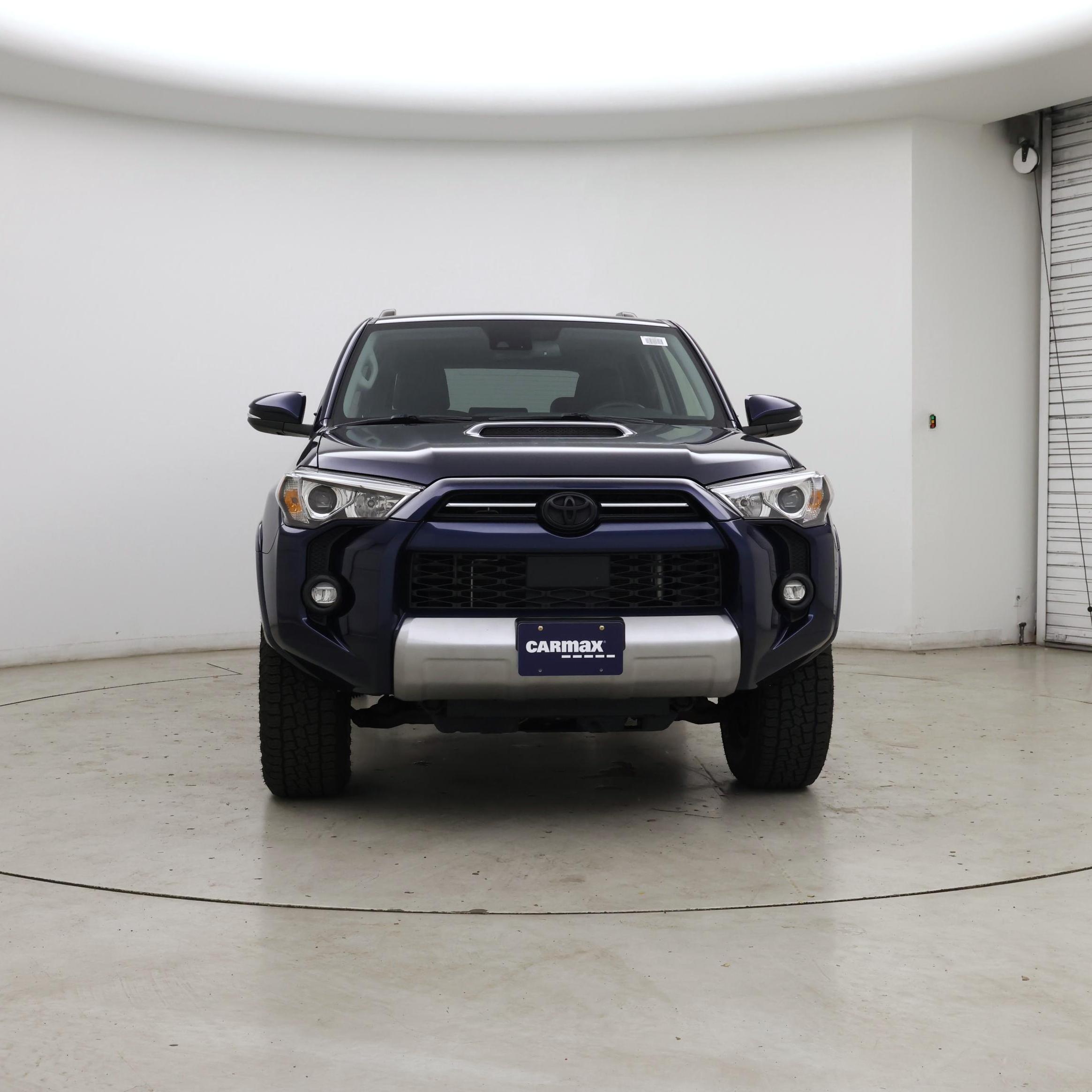 Thumbnail: 2022 Toyota 4Runner - 5