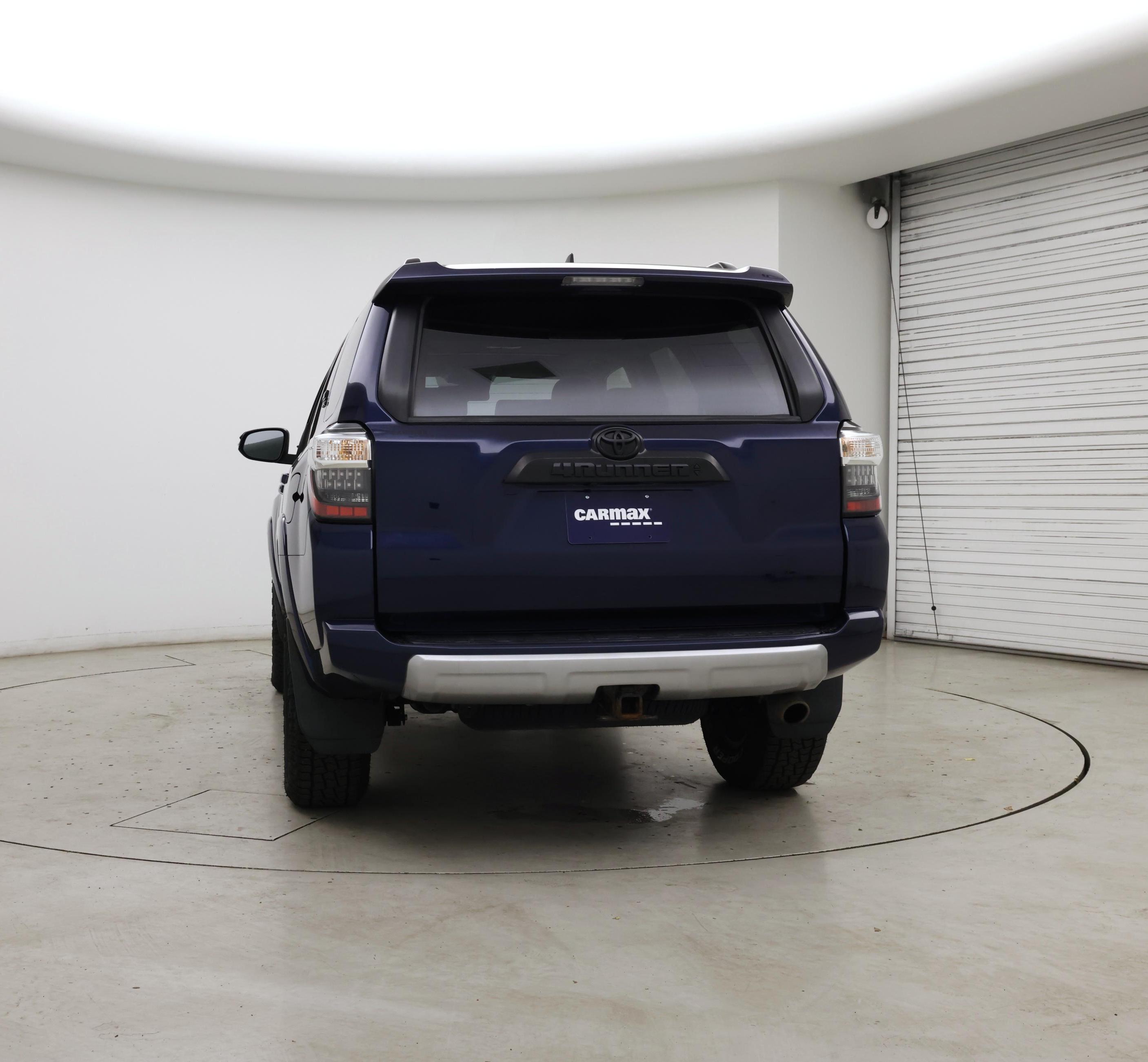 Thumbnail: 2022 Toyota 4Runner - 6