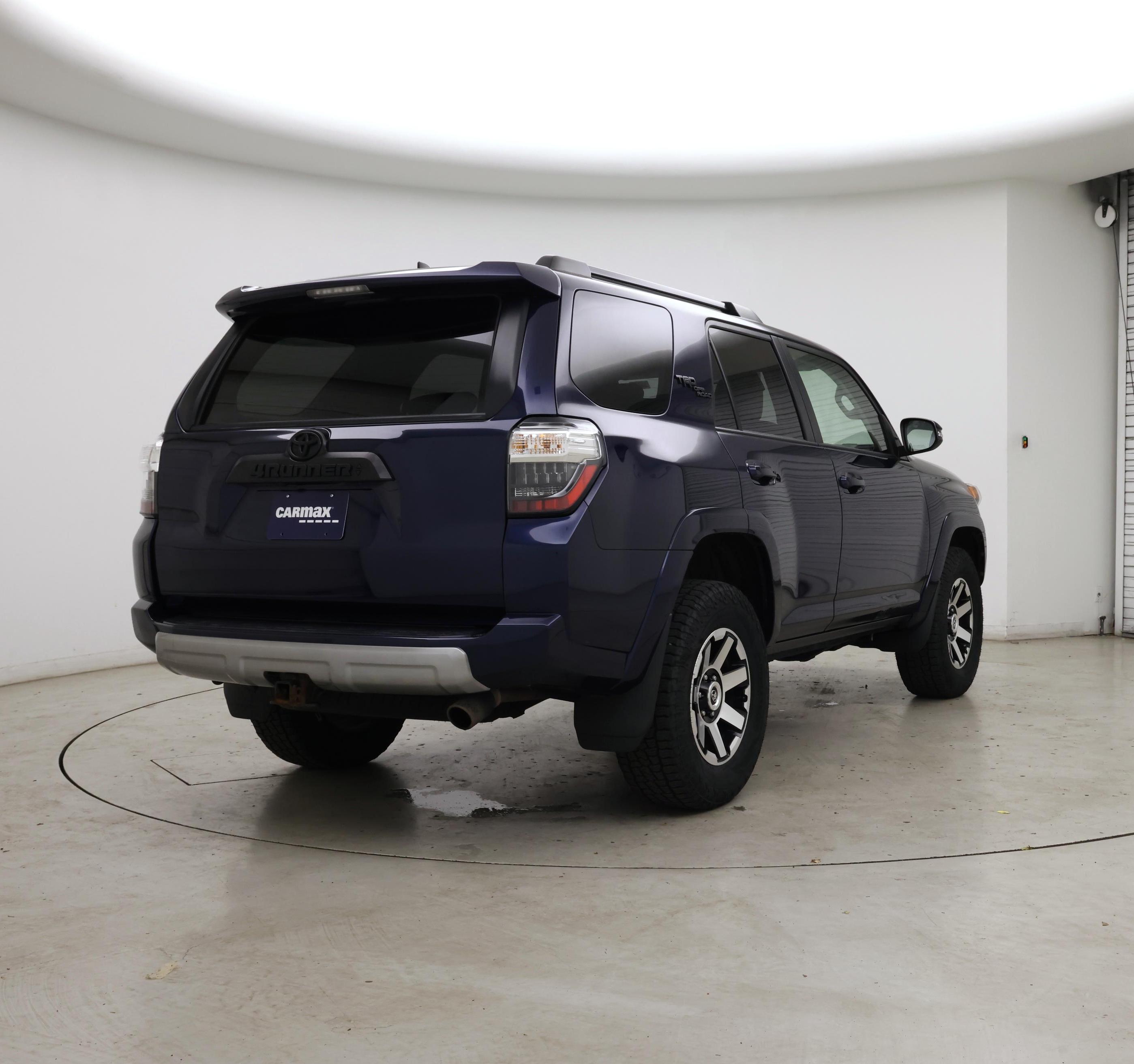 Thumbnail: 2022 Toyota 4Runner - 8
