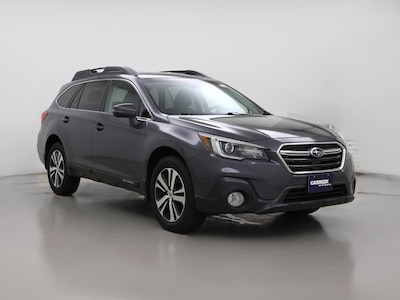 2019 Subaru Outback 3.6R Limited
