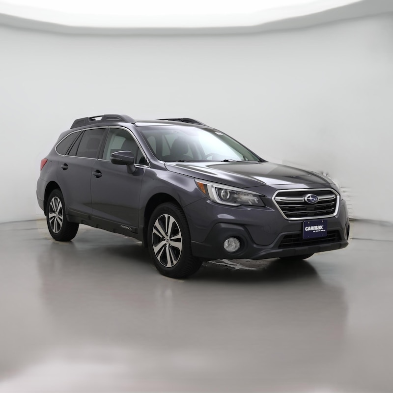 2019 Subaru Outback 3.6R Limited