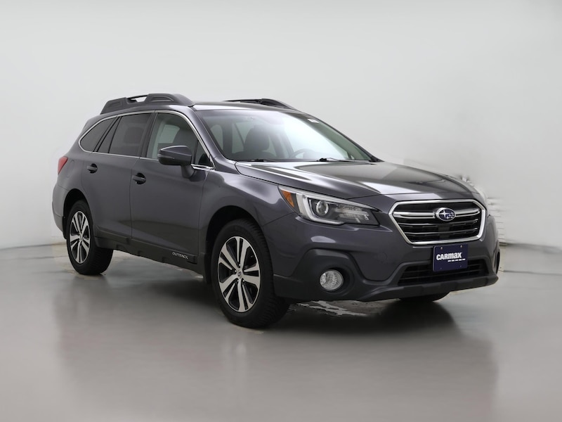 2019 Subaru Outback 3.6R Limited