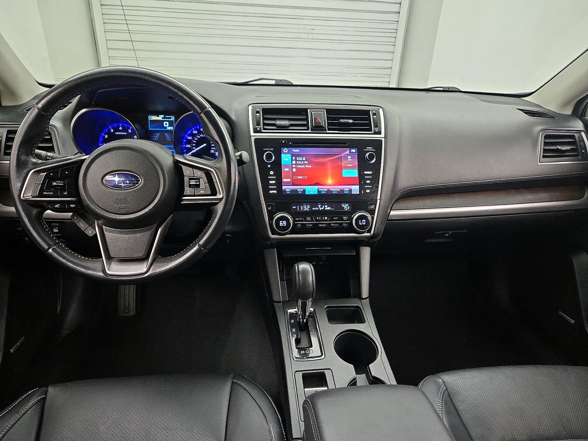 Thumbnail: 2019 Subaru Outback - 9