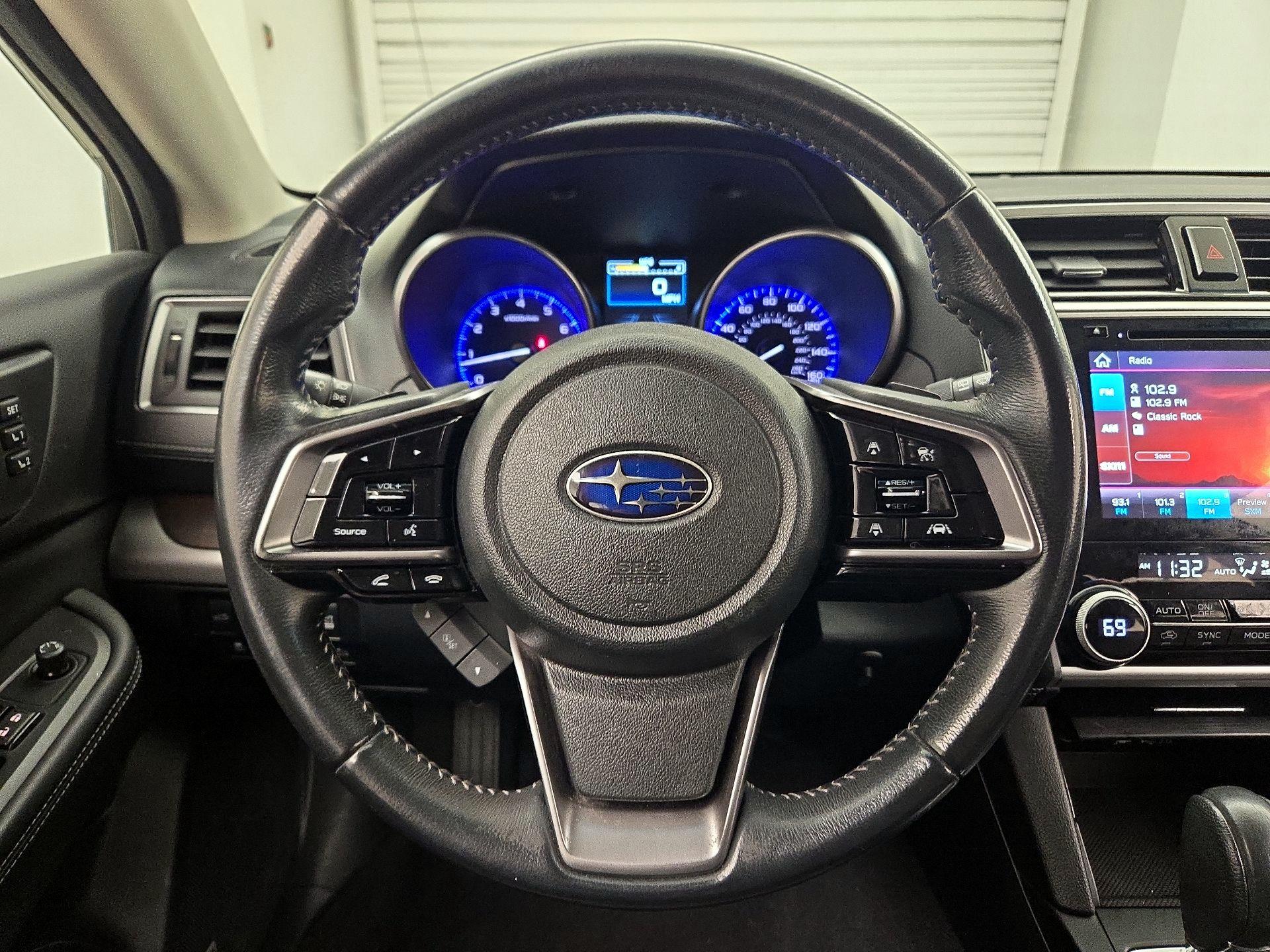 Thumbnail: 2019 Subaru Outback - 10