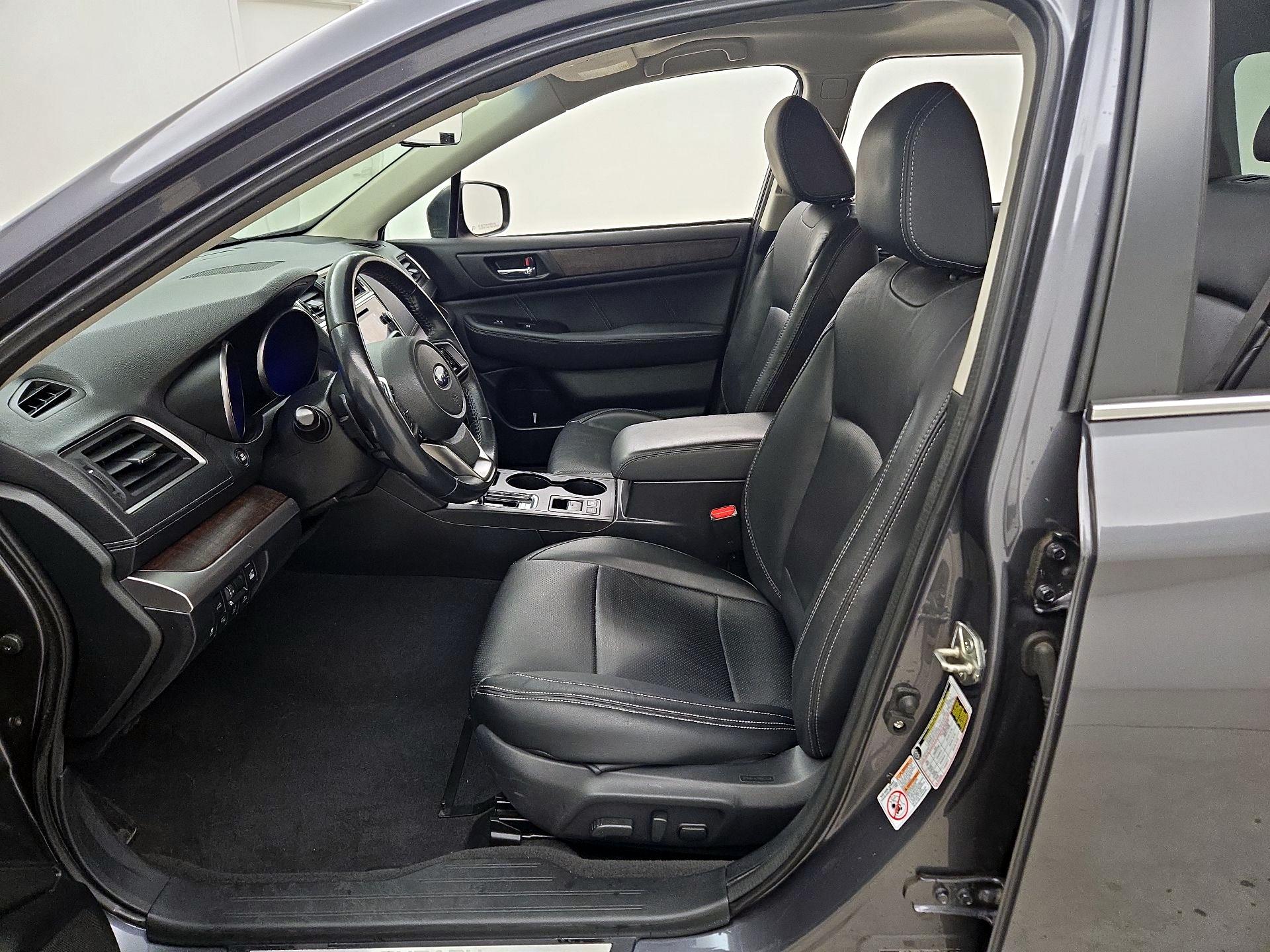 Thumbnail: 2019 Subaru Outback - 11