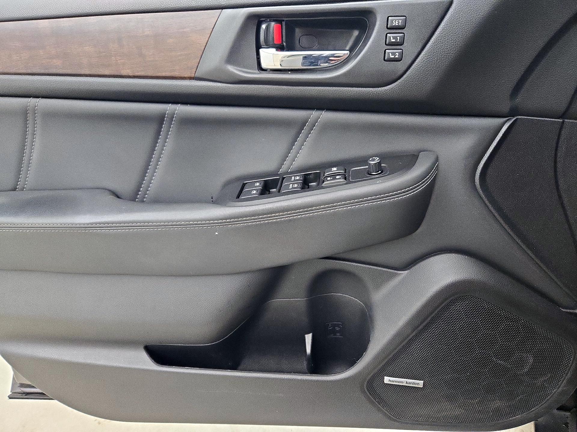 Thumbnail: 2019 Subaru Outback - 12
