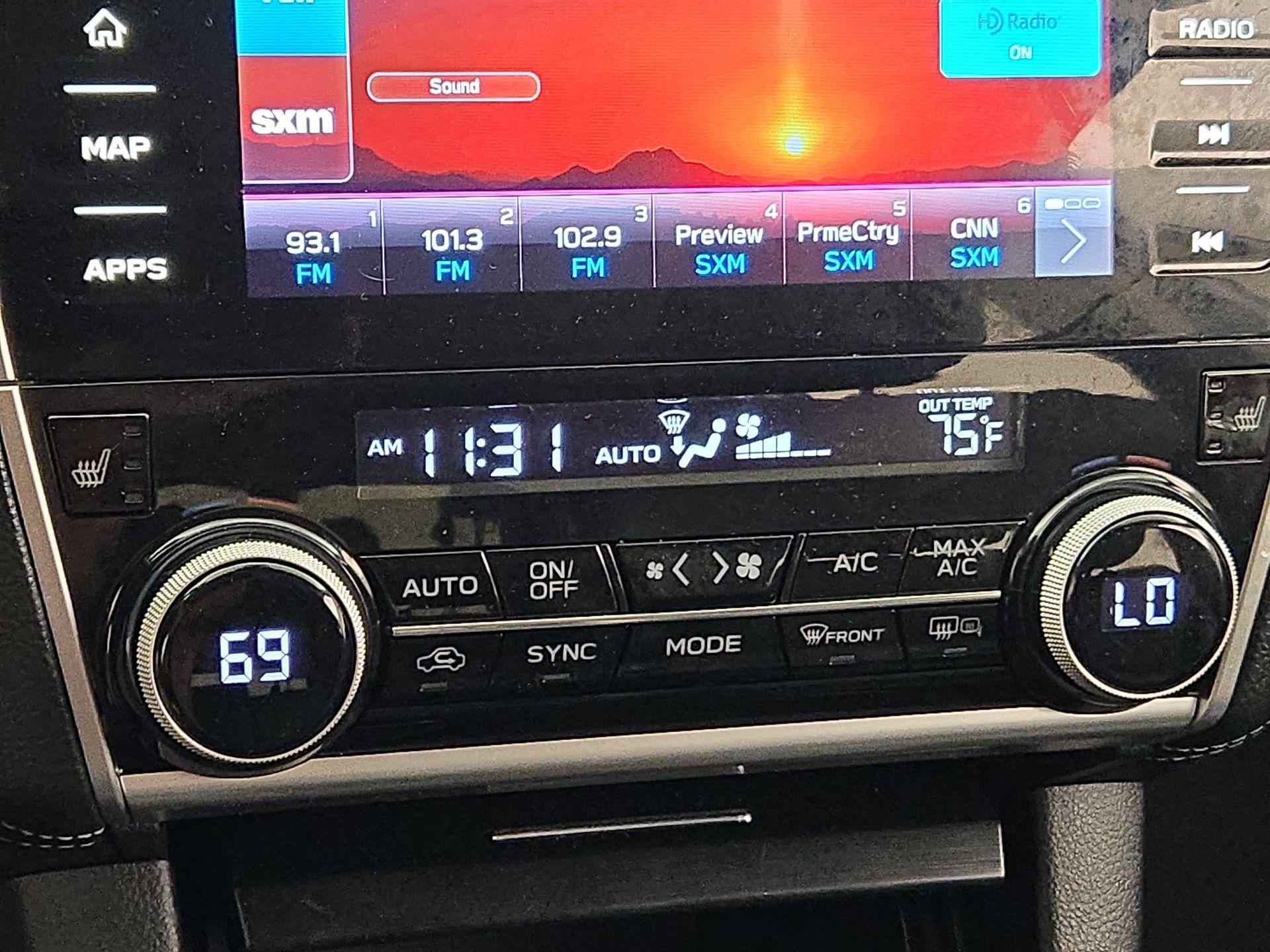 Thumbnail: 2019 Subaru Outback - 14