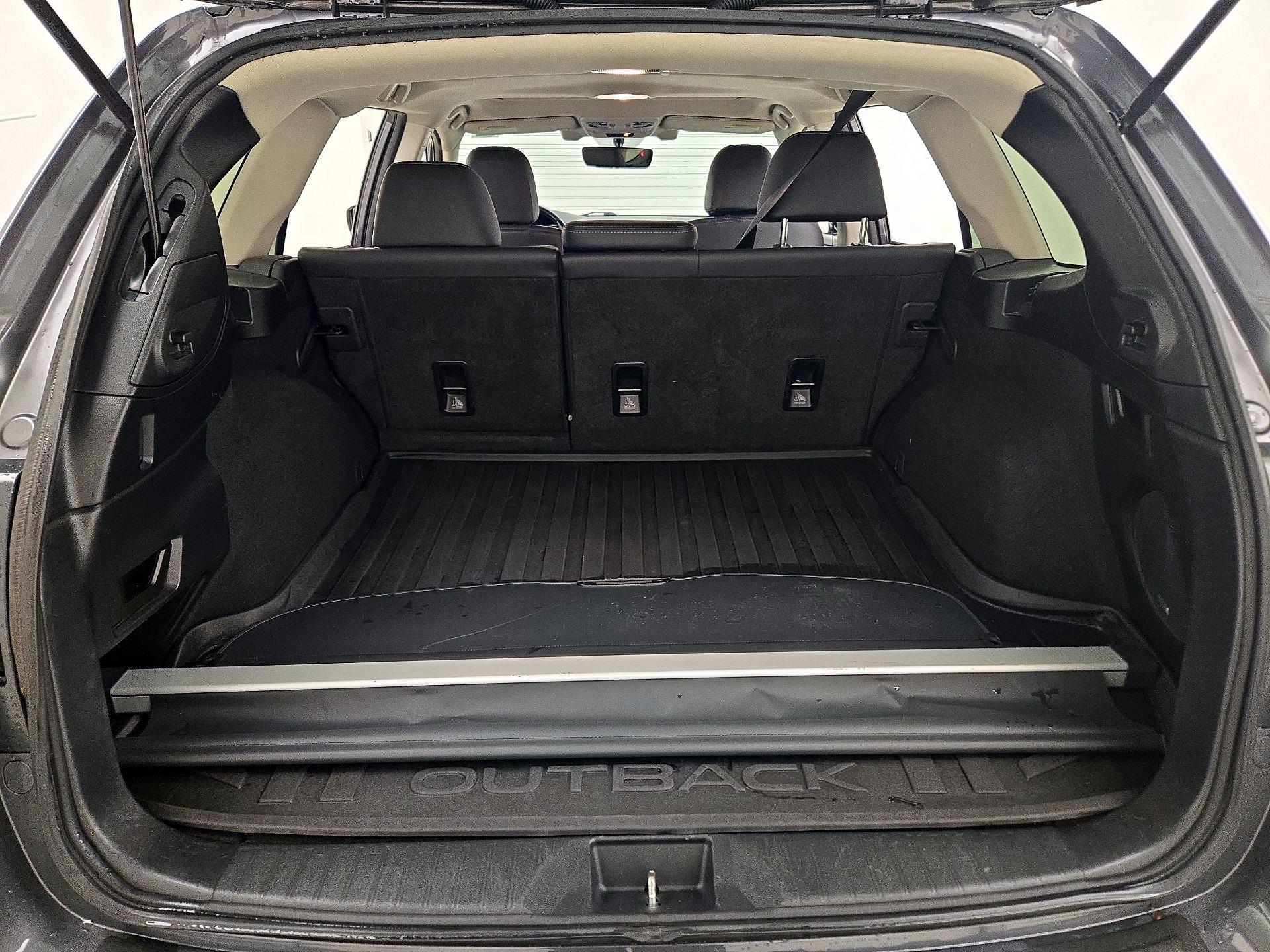 Thumbnail: 2019 Subaru Outback - 16