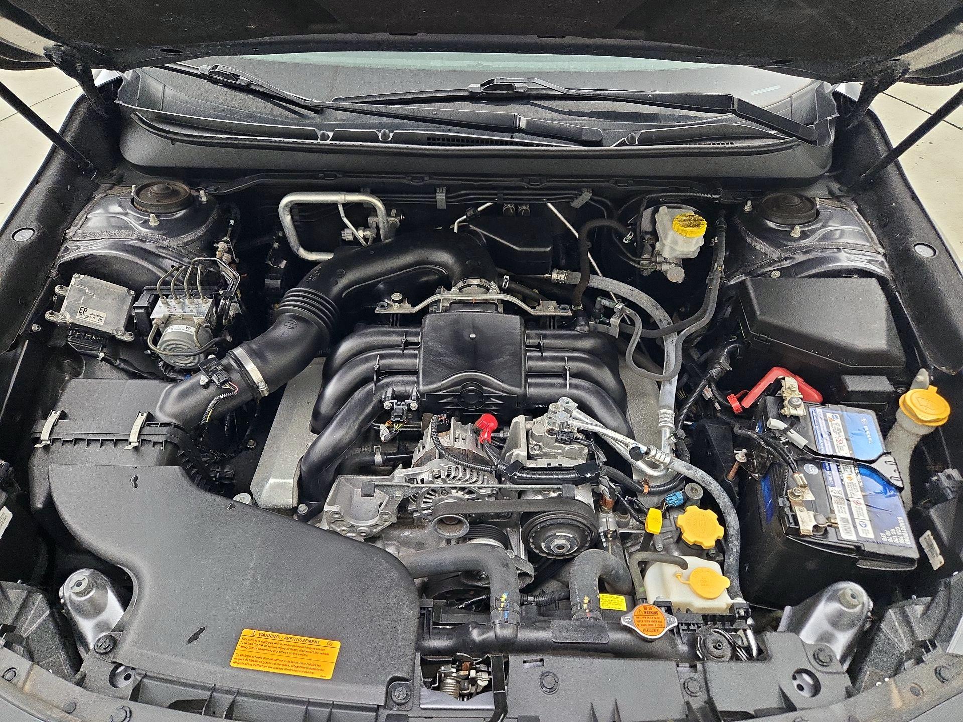 Thumbnail: 2019 Subaru Outback - 17