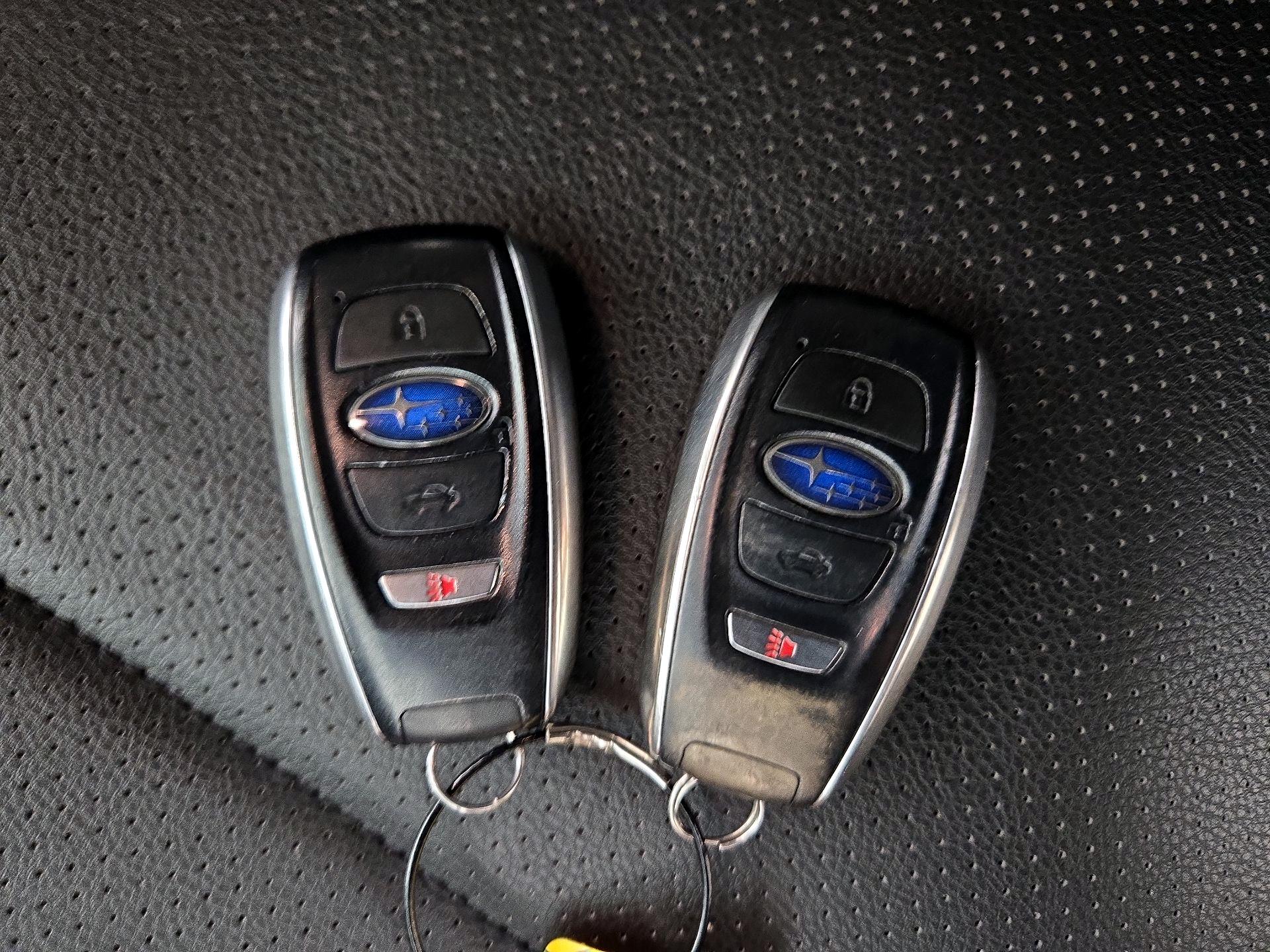 Thumbnail: 2019 Subaru Outback - 18